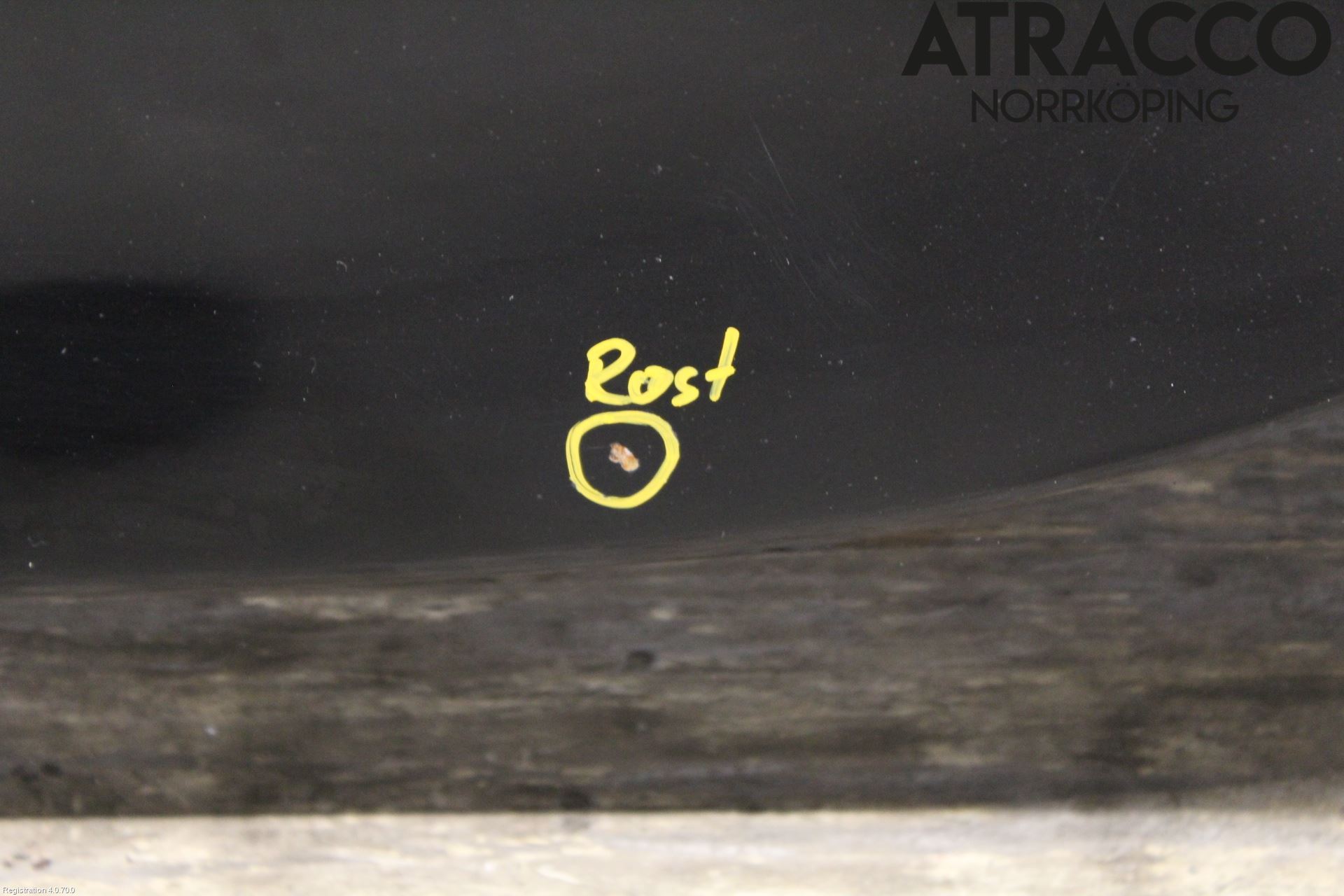 Opel ASTRA J 10-15 Dør 4D Bak Venstre