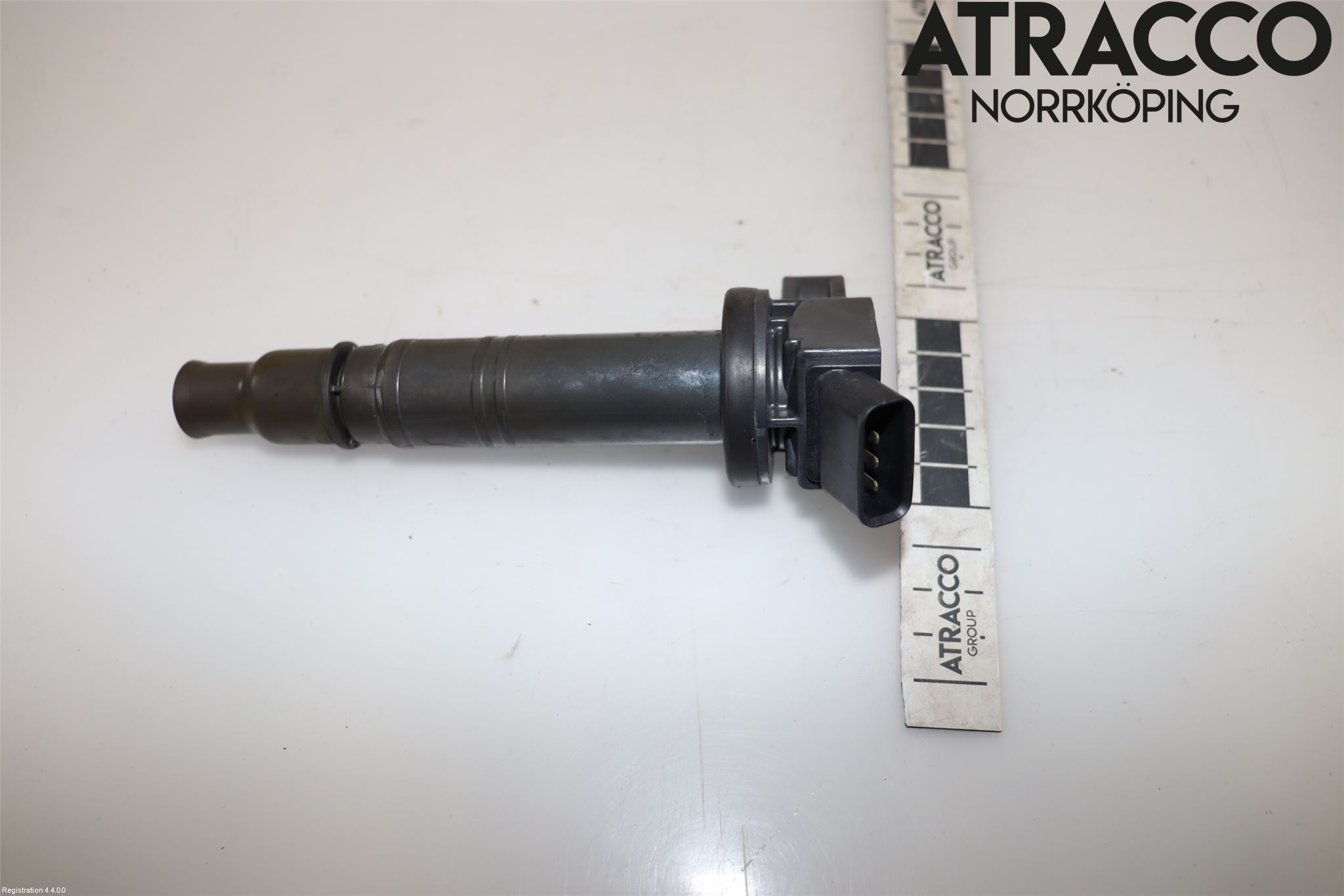 Toyota AVENSIS 03-06 Coil