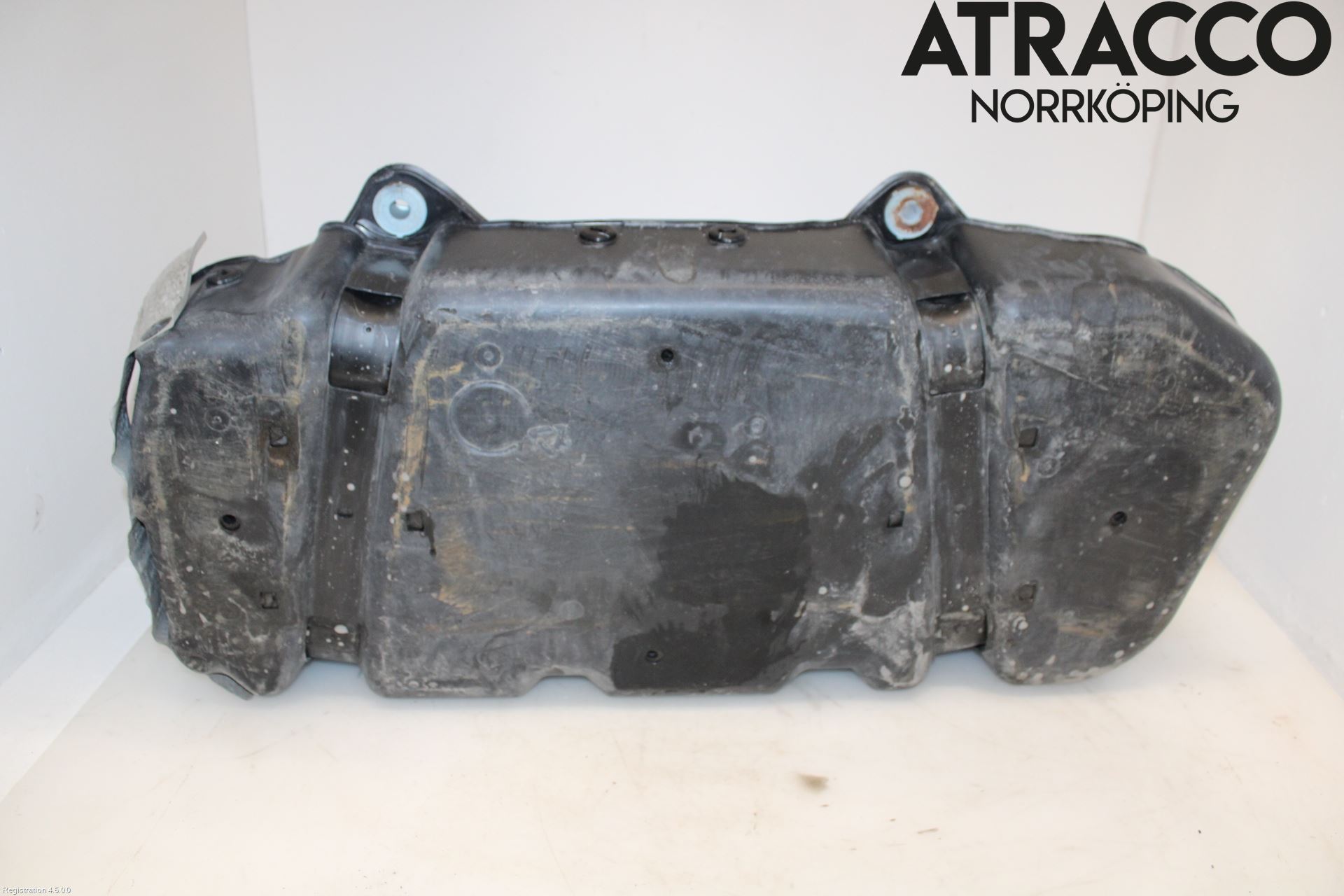 Toyota RAV4 19- Drivstofftank