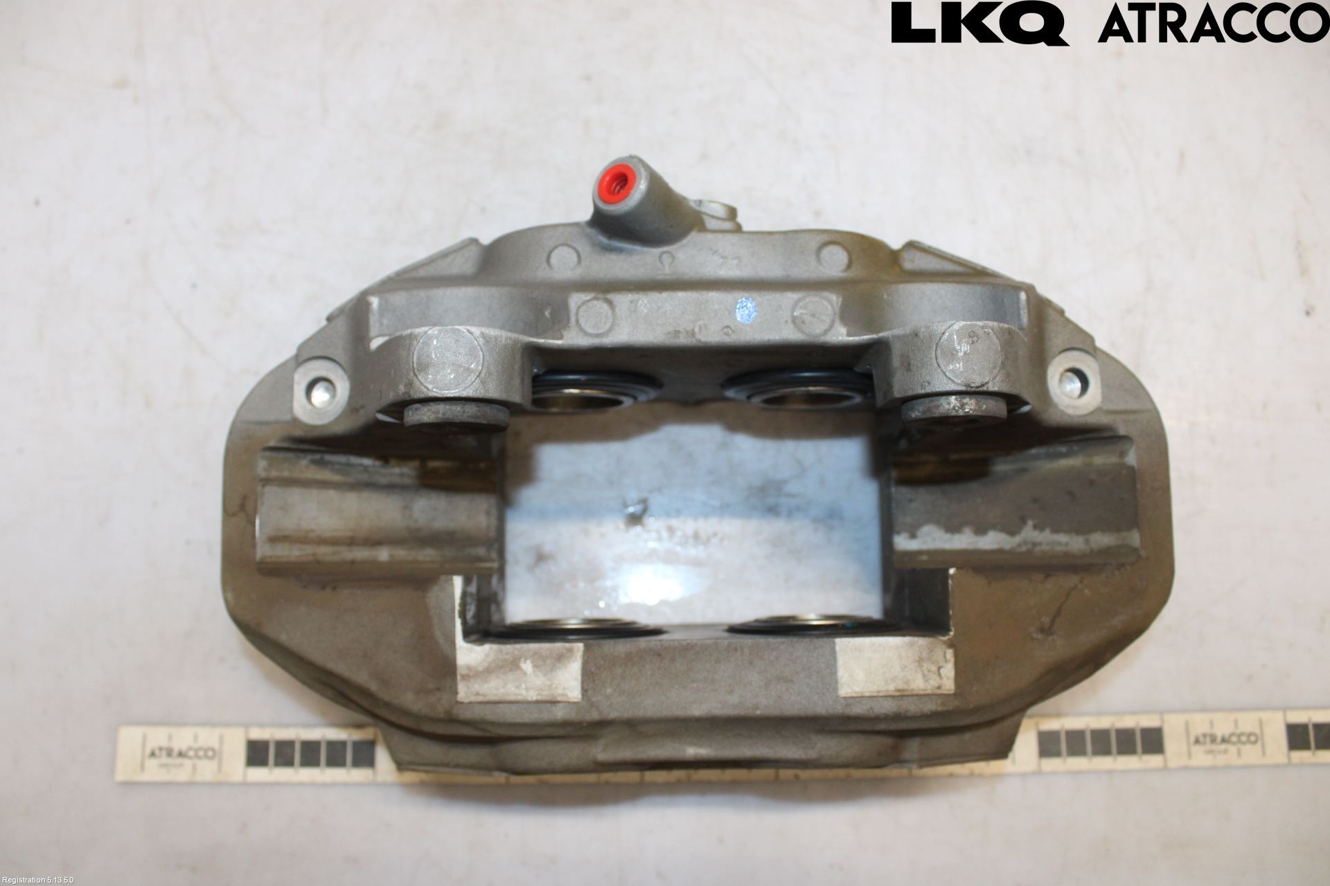 Mercedes-Benz MB EQC (N293) 20- Bremsecaliper Foran Høyre