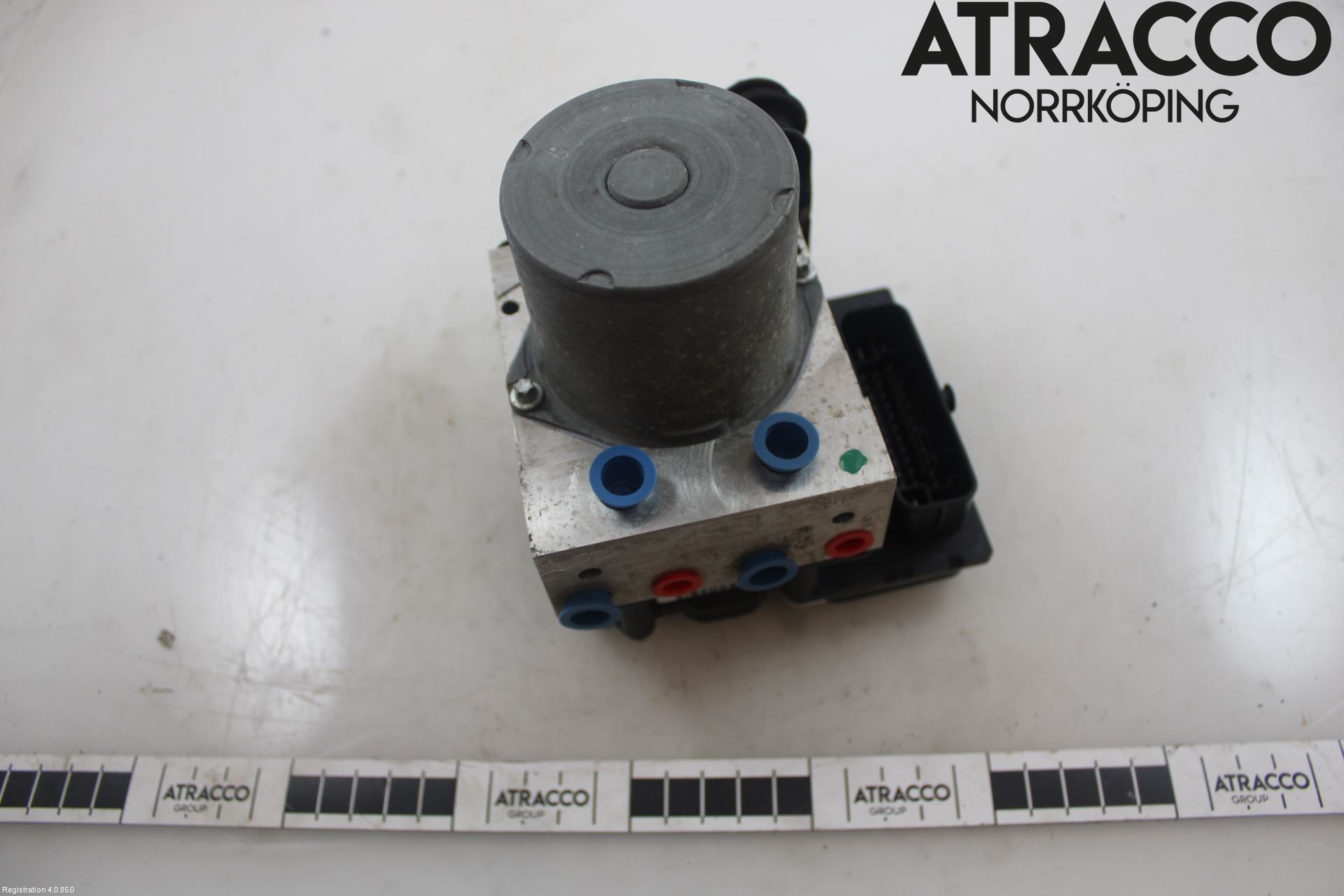 Audi A4 ALLROAD 09-16 Abs Hydraulikkaggregat