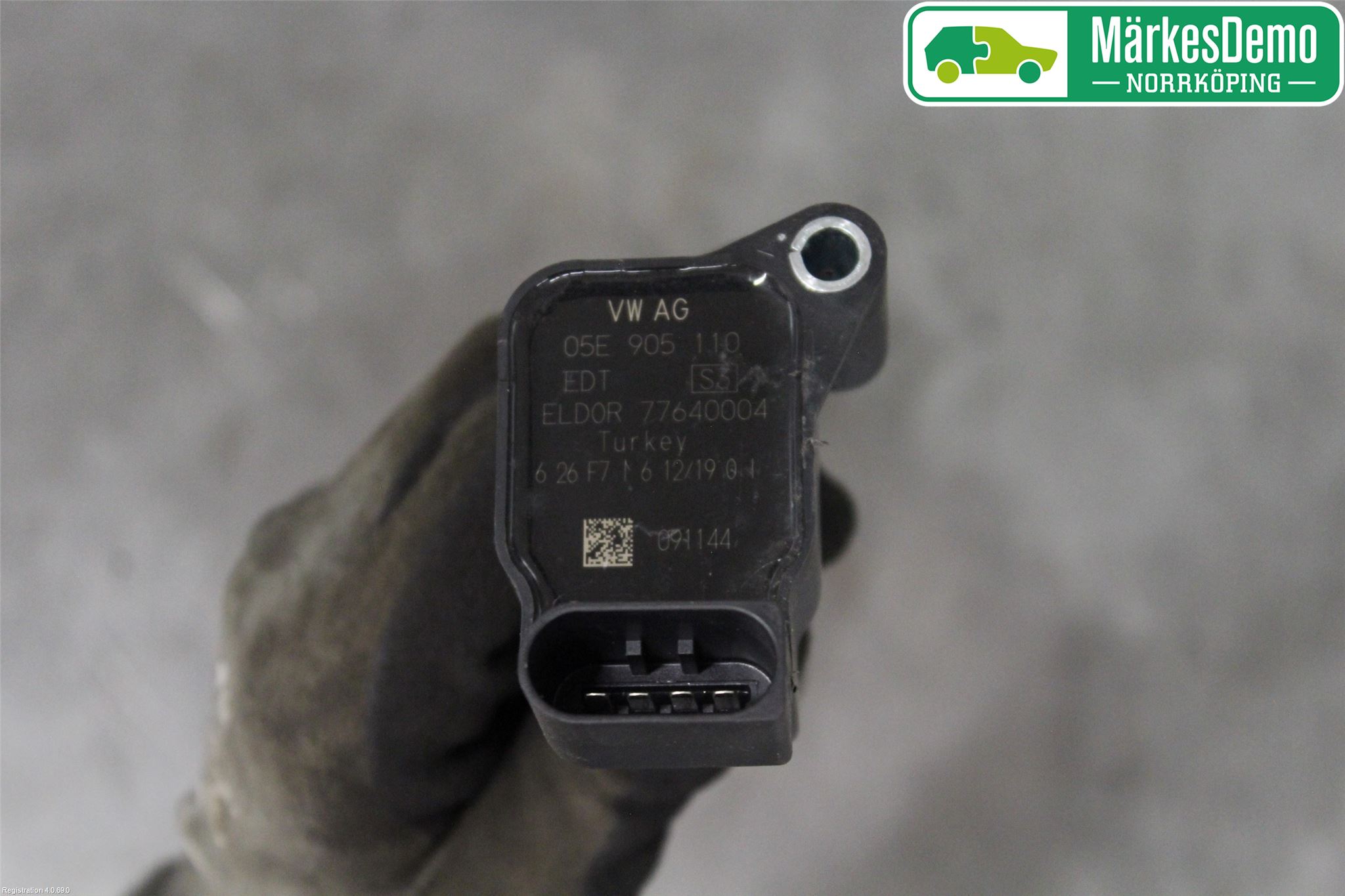 Seat LEON 13-20 Coil