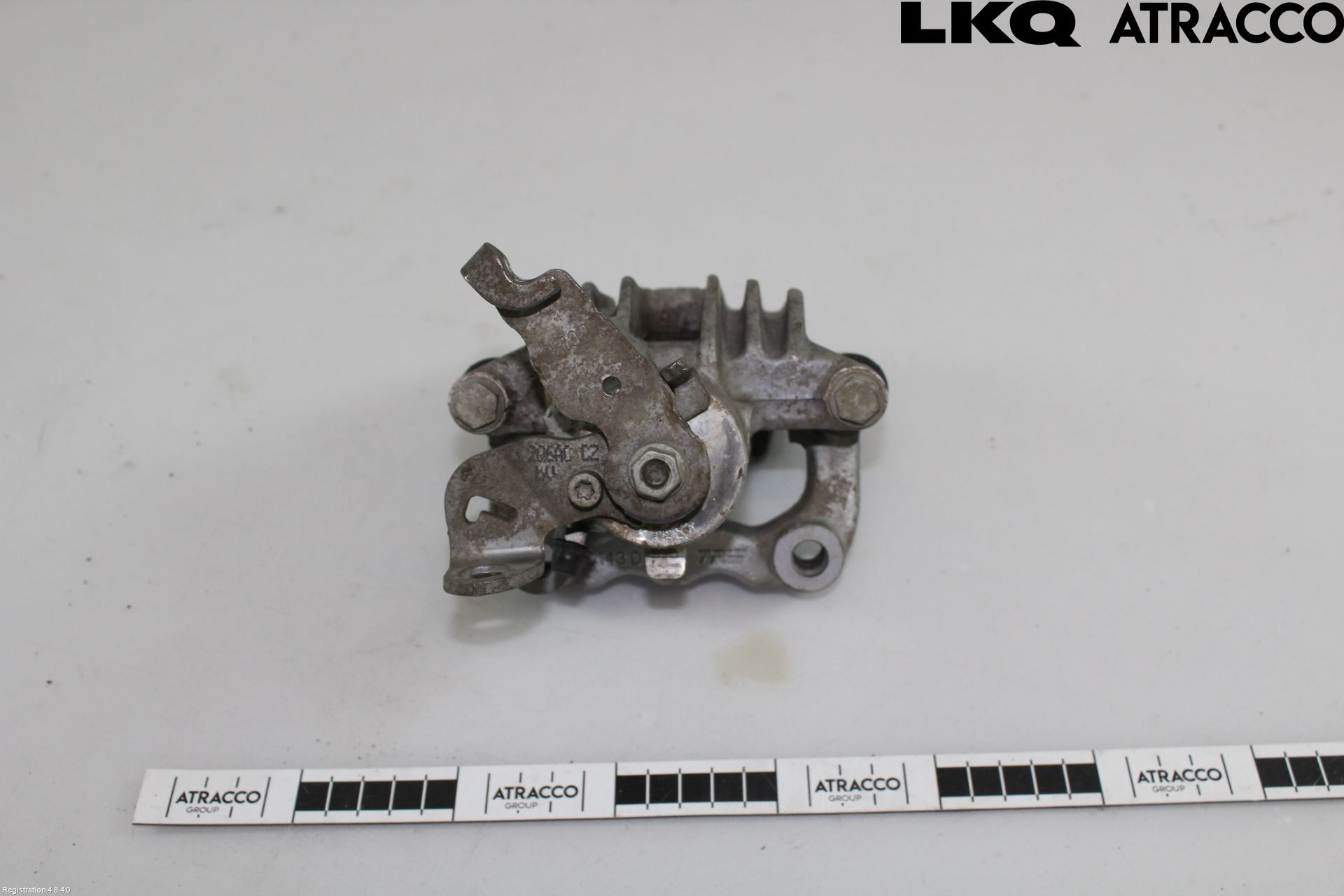 Skoda FABIA 22- Bremsecaliper Bak Høyre