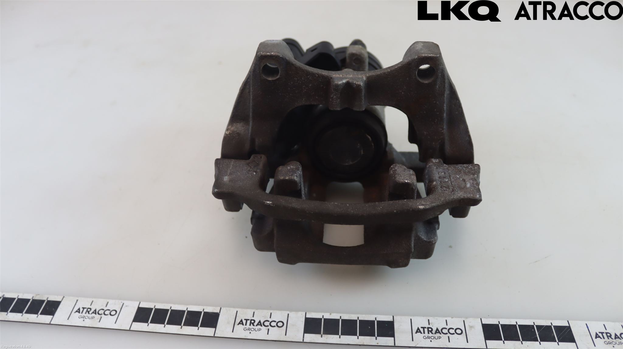 Volkswagen VW GOLF / E-GOLF VIII 20- Bremsecaliper Bak Venstre