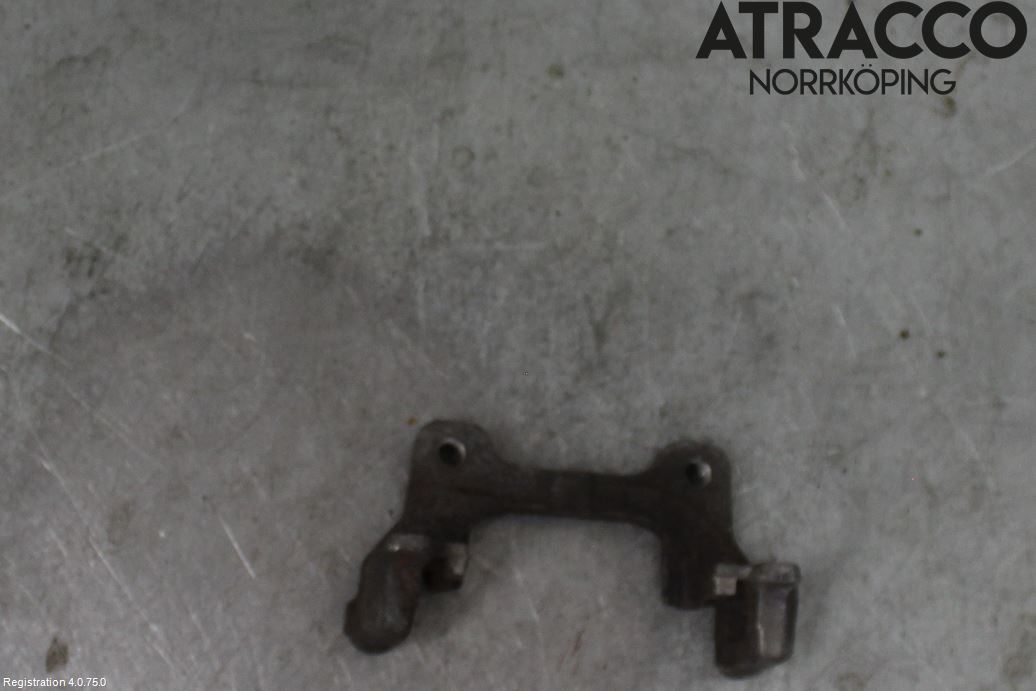 Jaguar XF 08-15 Bremsecaliper Feste Holder