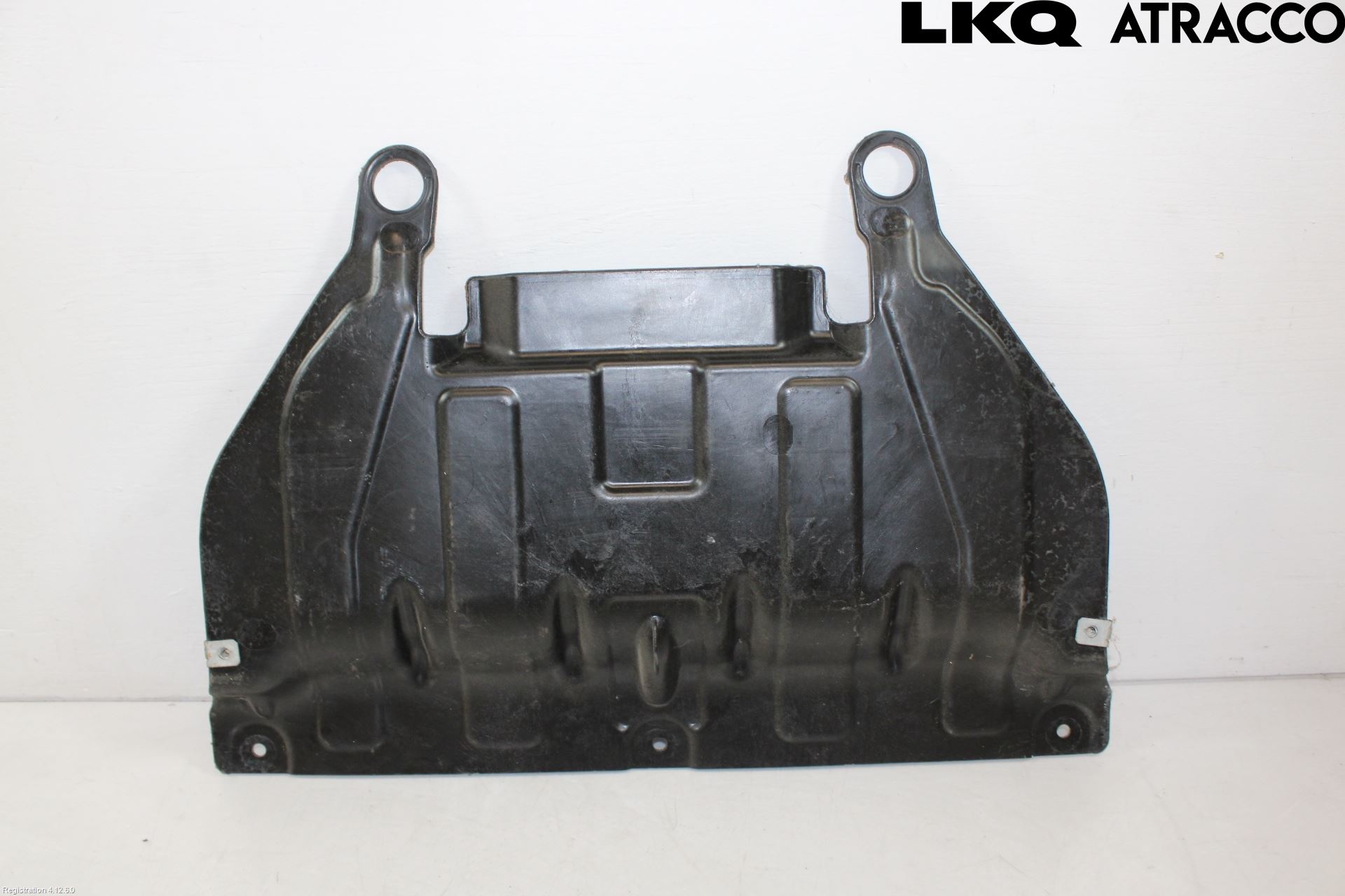 BMW 1 F20/F21 11-19 Bunnplate U Motor-Gear-Dørk