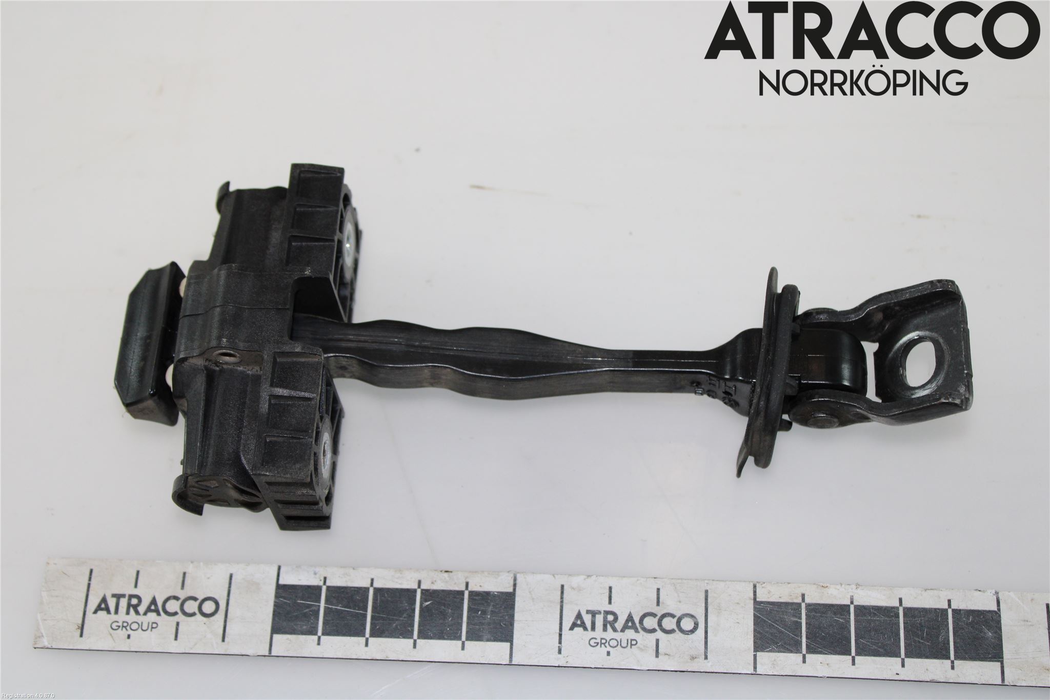 Volkswagen VW T-ROC 18- Dørstopper