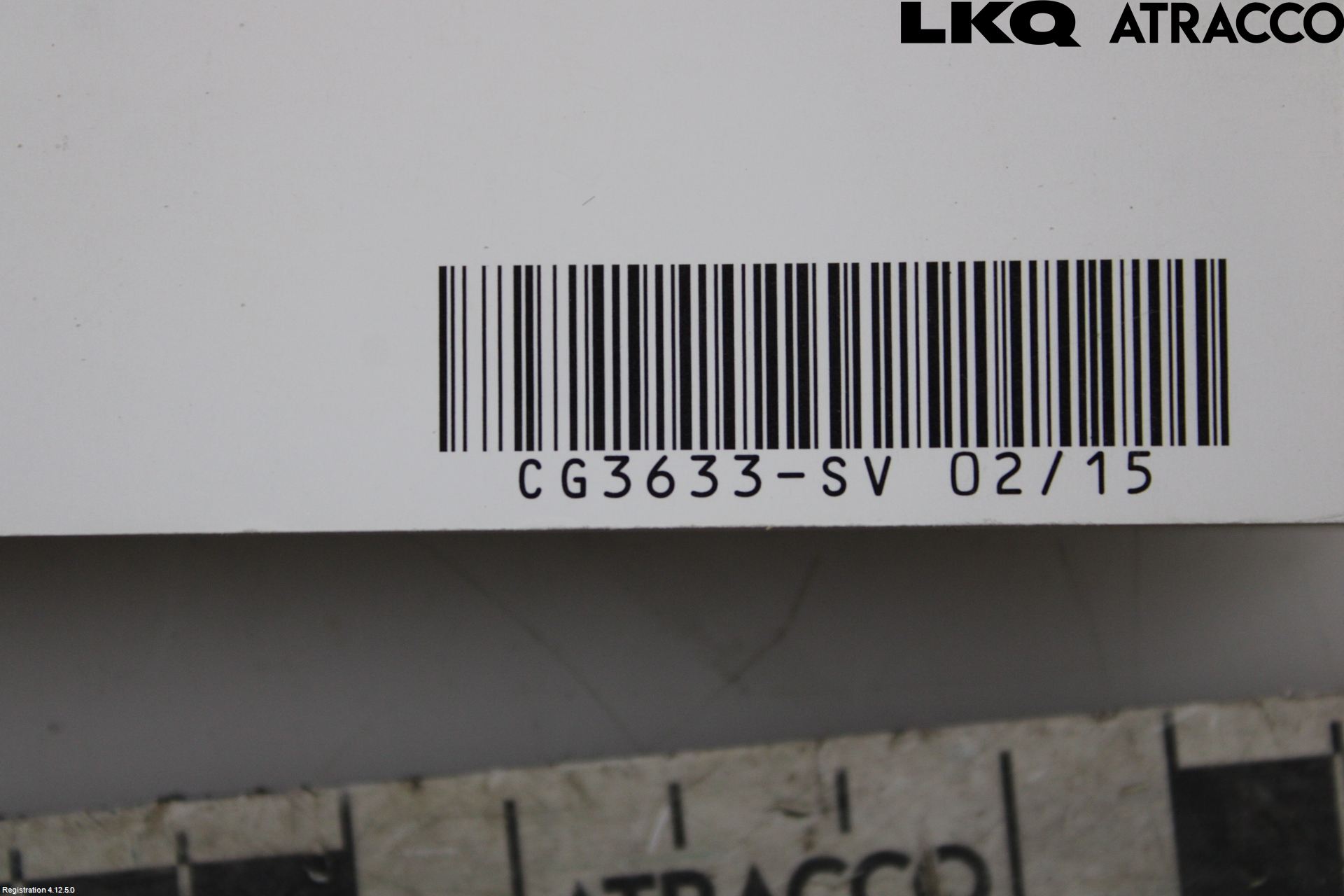 Ford MONDEO 15-22 Instruksjonsbok