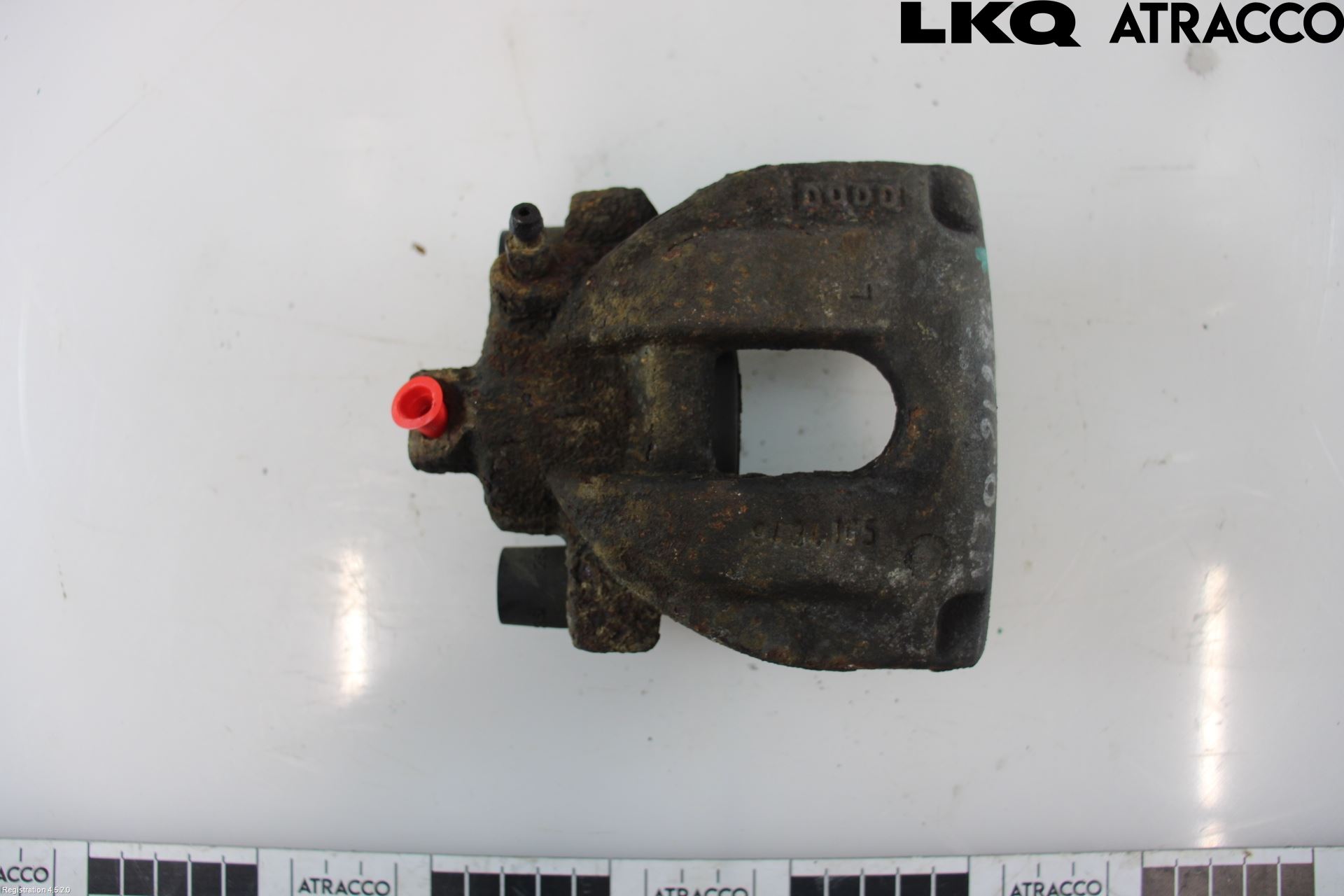 Volvo S60 01-04 Bremsecaliper Bak Venstre
