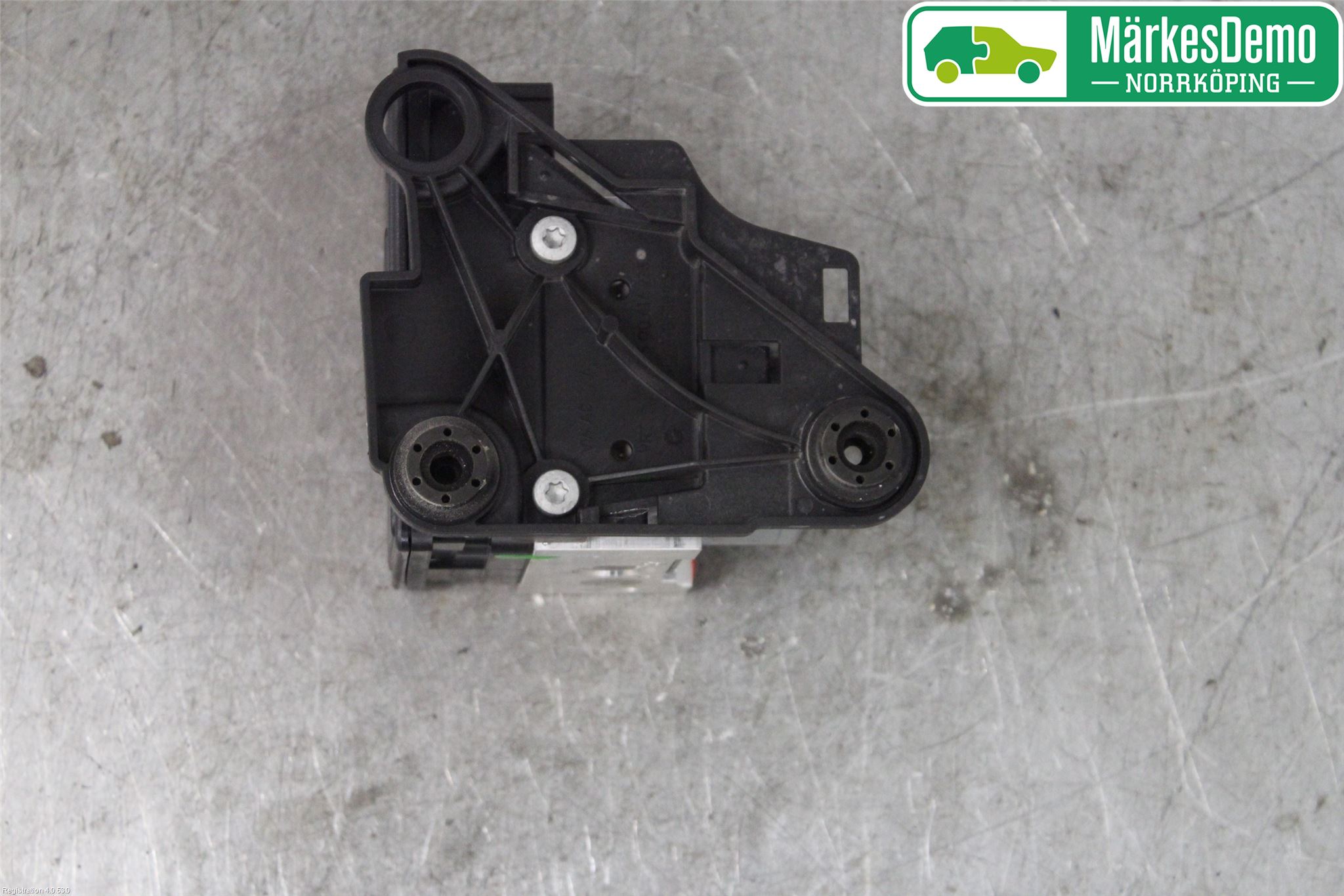Skoda SUPERB 16-24 Abs Hydraulikkaggregat