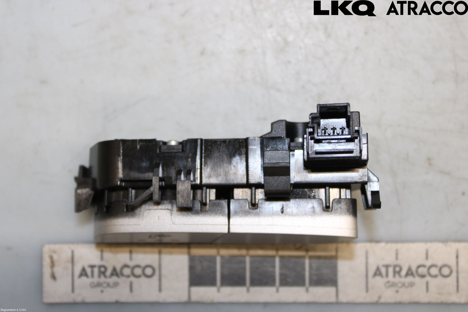 Mercedes-Benz MB E-KLASS (W213) 16-23 Bryter Varmesete