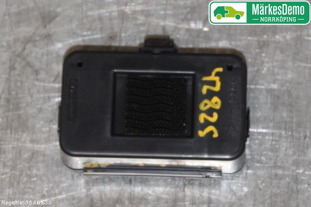 Landrover RANGE ROVER SPORT (L494) 14-22 Styreenhet Sentrallås