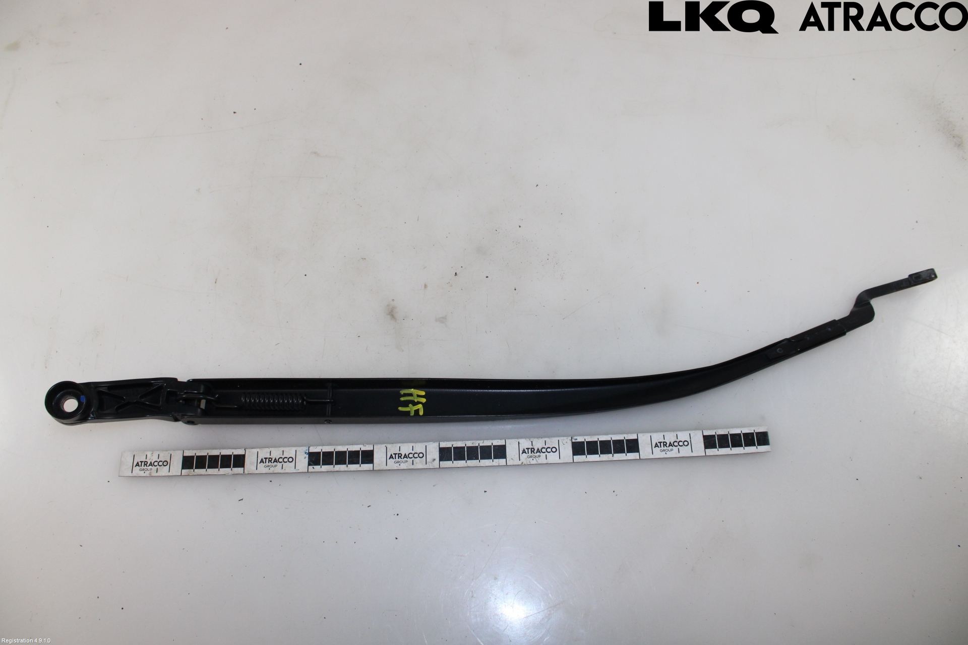 Toyota PRIUS ZVW30 09-20 Viskerarm-Armer Frontrute