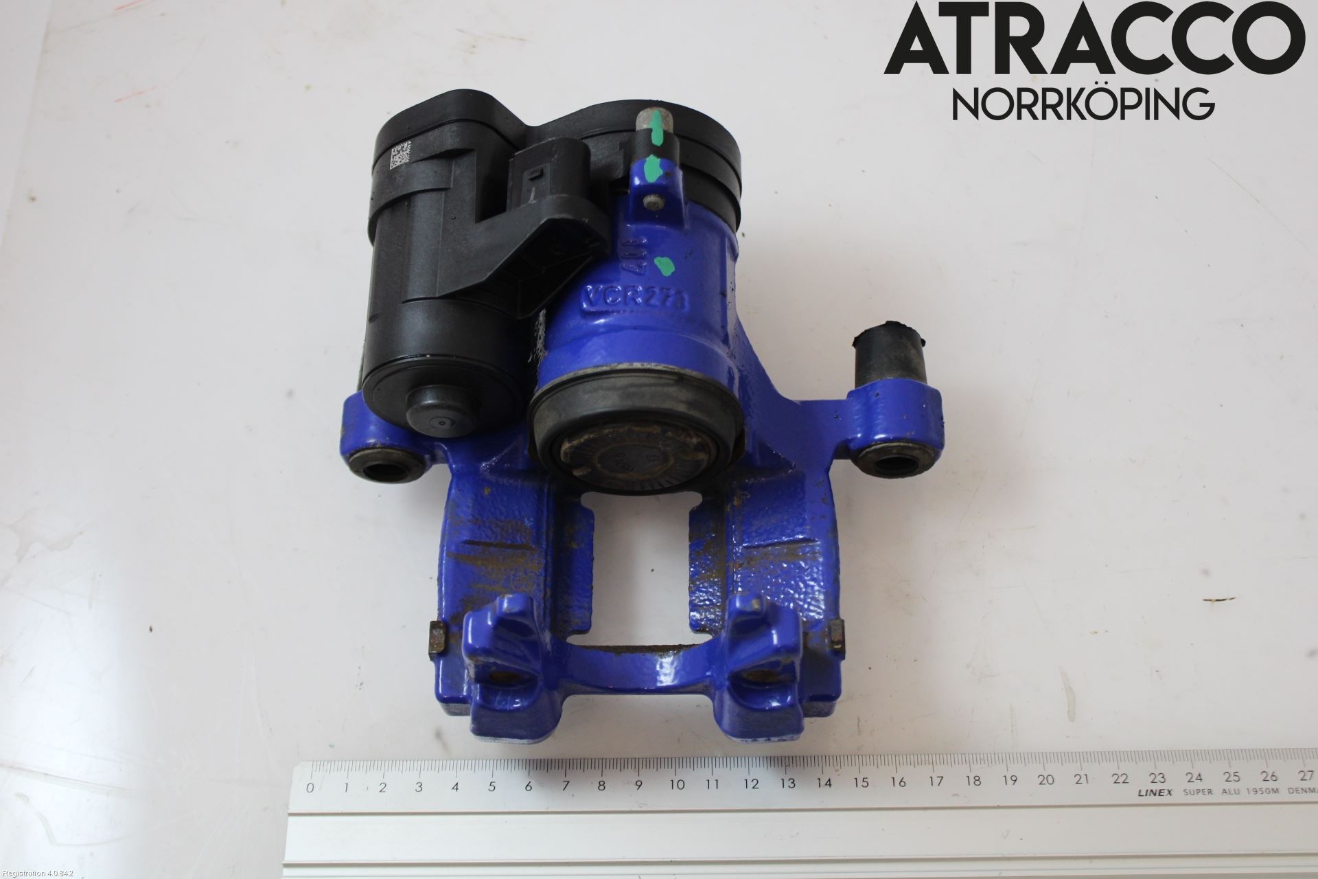 Volkswagen VW PASSAT 20-24 Bremsecaliper Bak Venstre