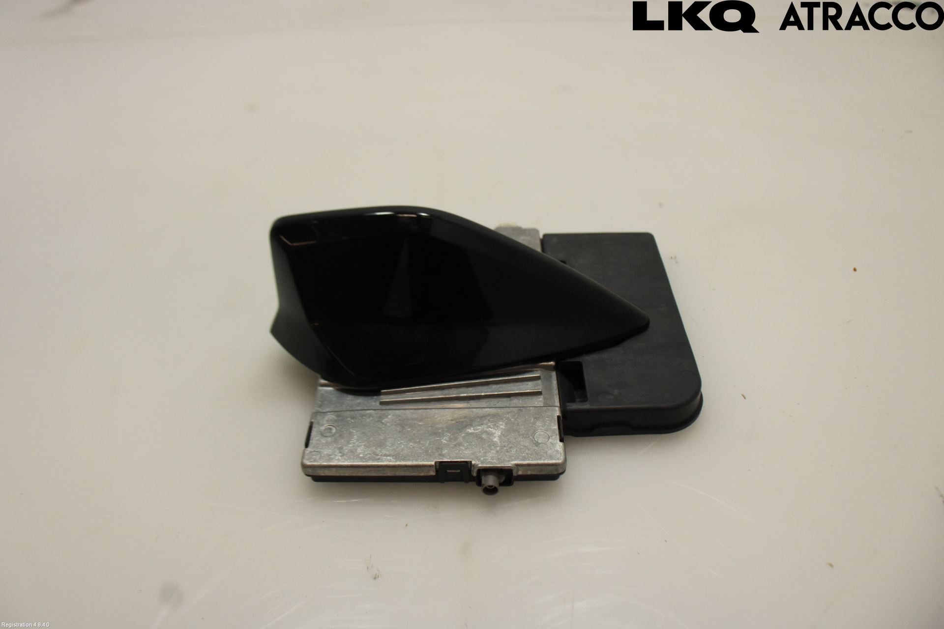 Opel ASTRA L 22- Stereo Antenne Radio-Tv