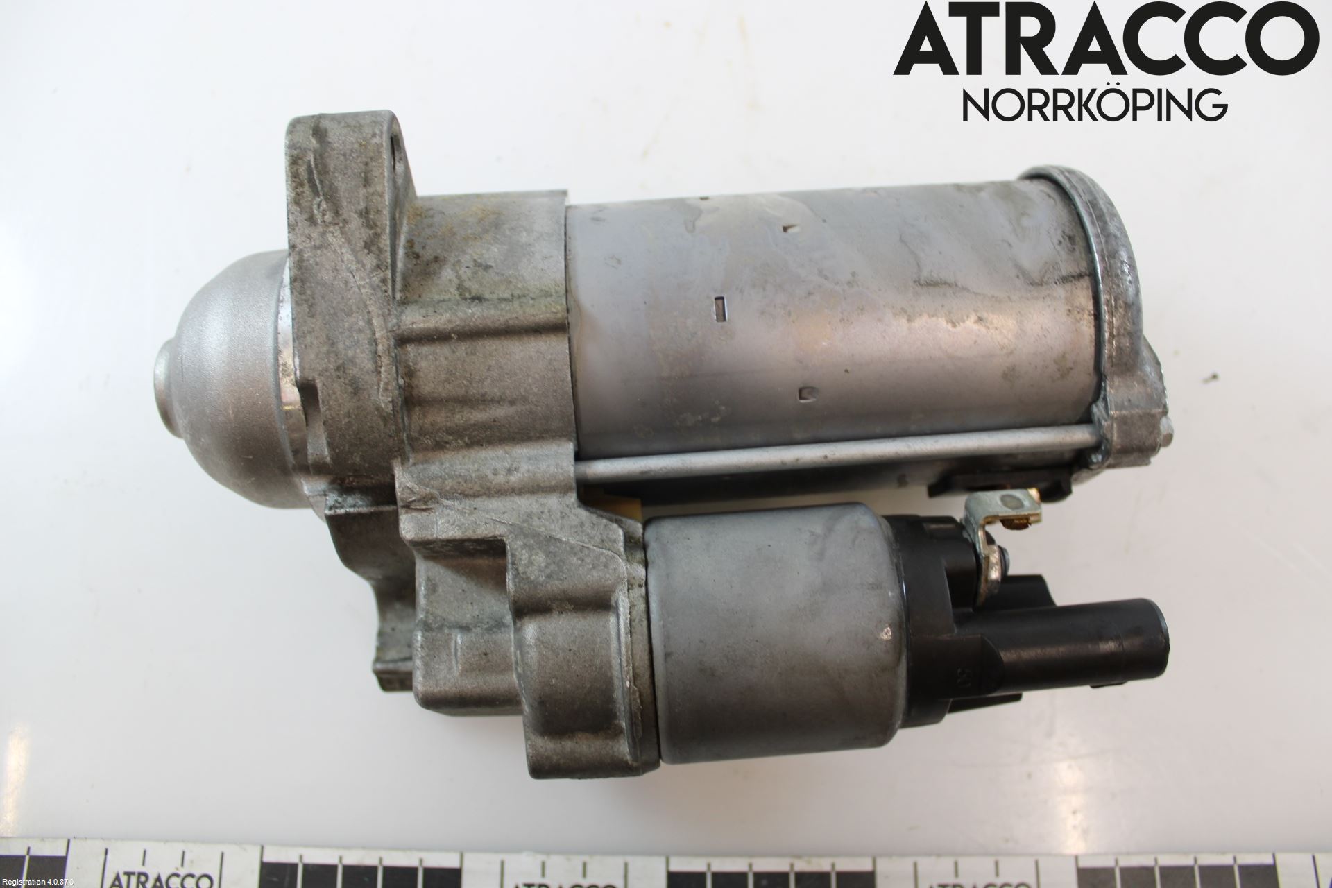 Mercedes-Benz MB E-KLASS (W213) 16-23 Startmotor Diesel
