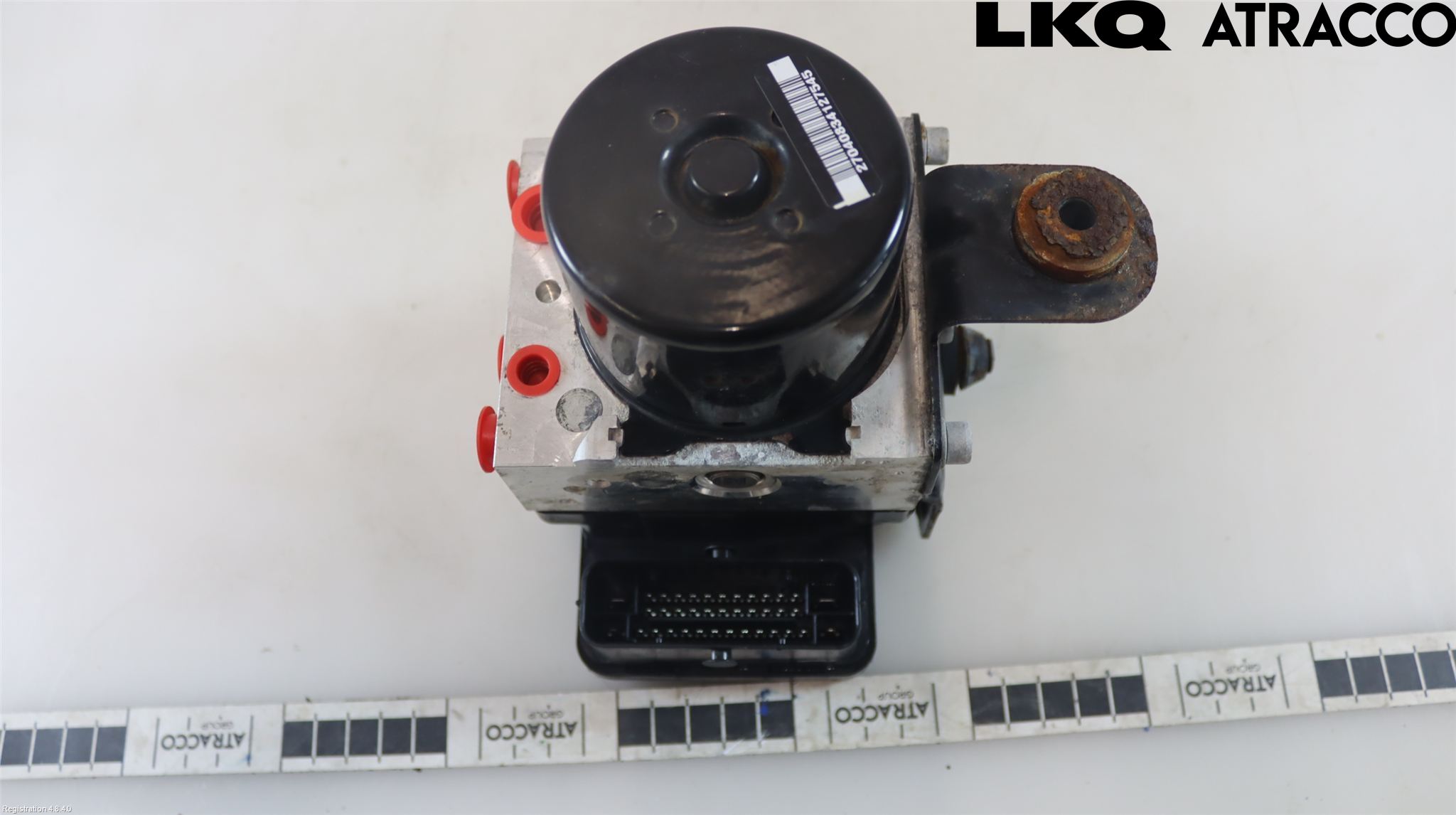 Opel COMBO D 12-18 Abs Hydraulikkaggregat