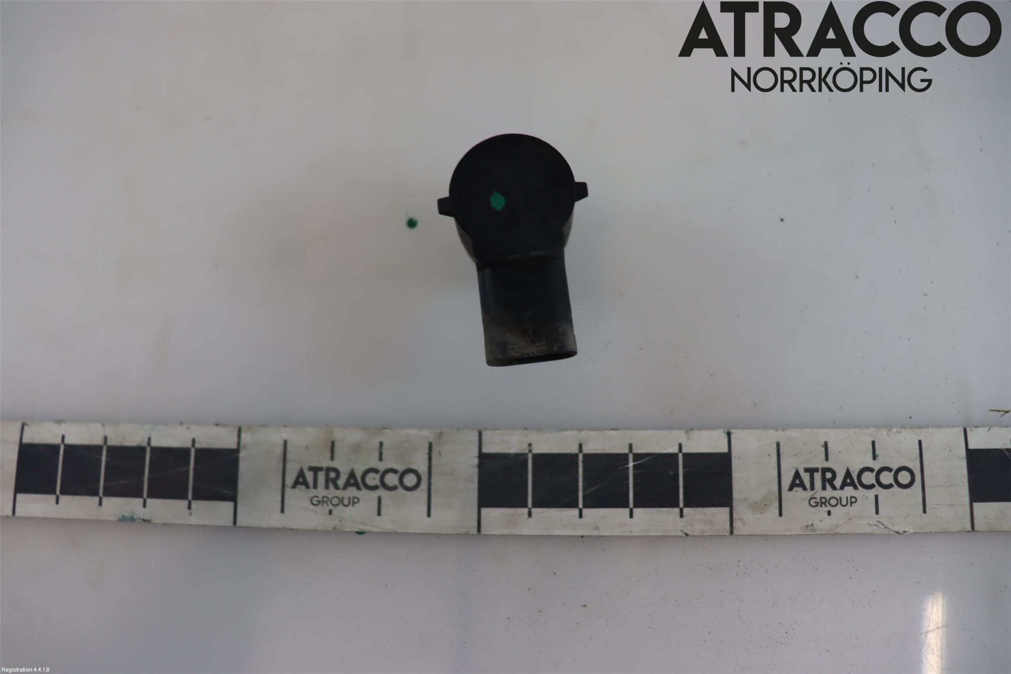 Mercedes-Benz MB E-KLASS (W213) 16-23 Sensor Ryggesensor