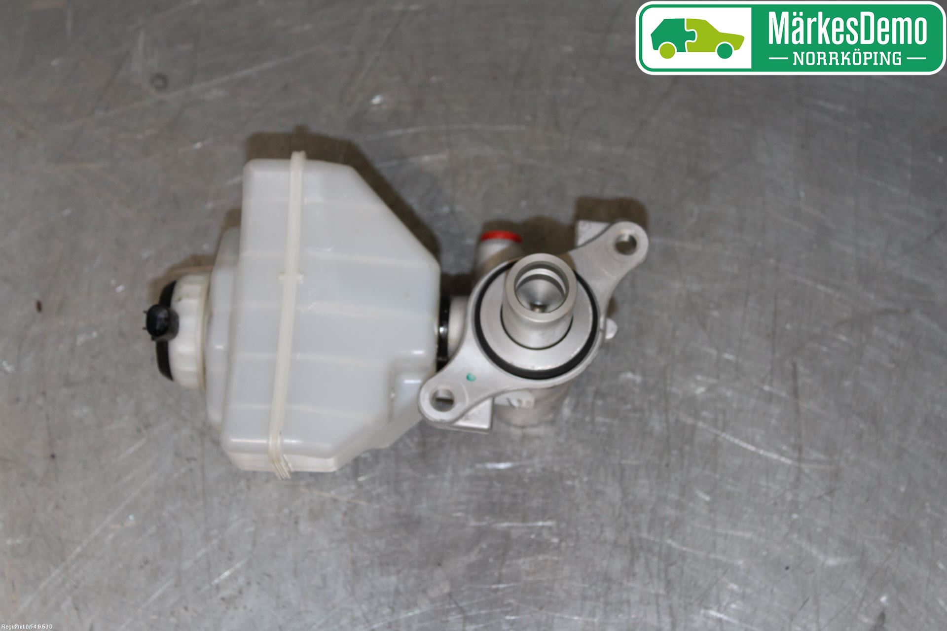 Landrover RANGE ROVER SPORT (L494) 14-22 Brems Hovedsylinder