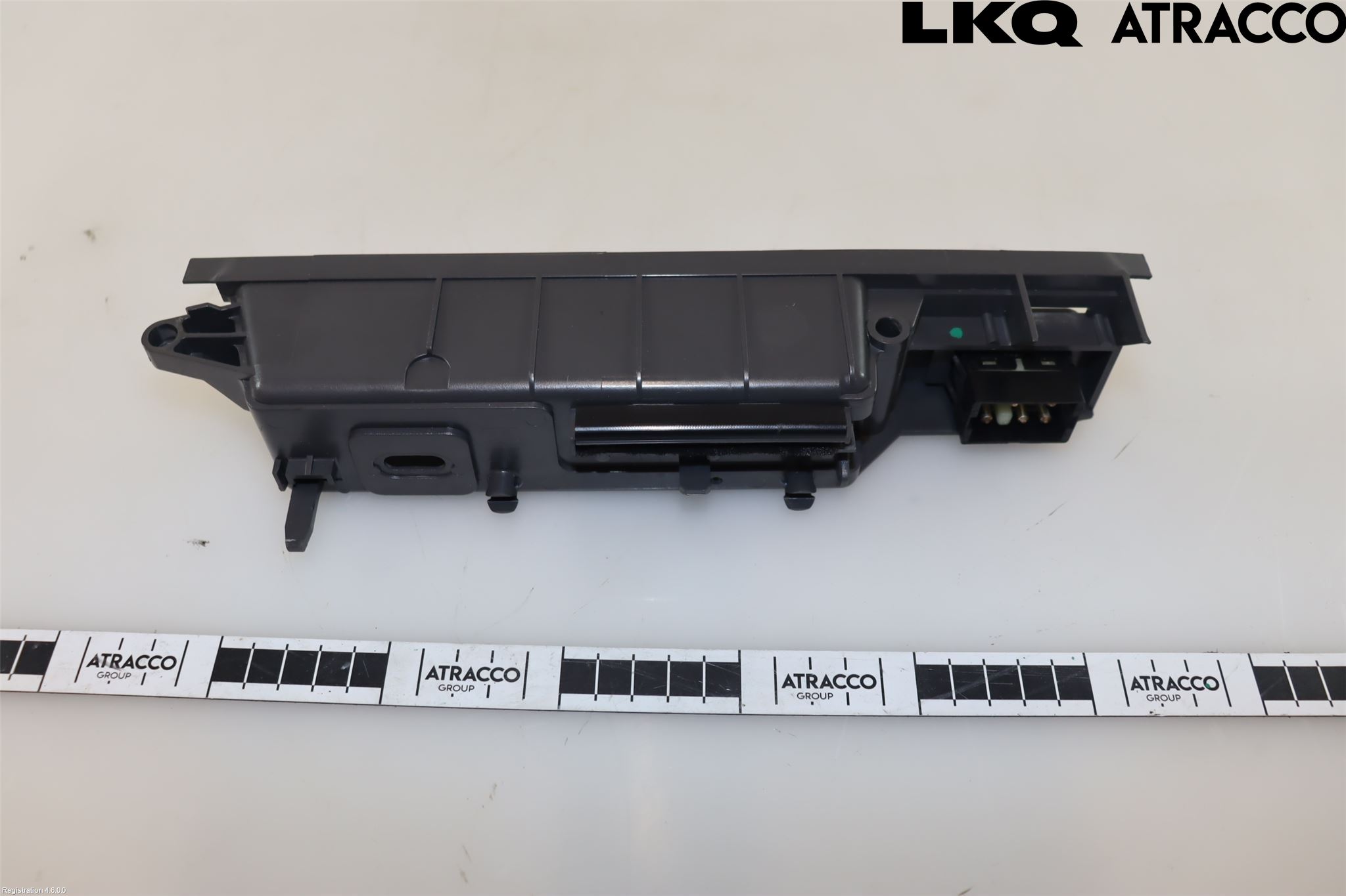 Volvo 940 91-98 Innr Dørhandtak H Indre