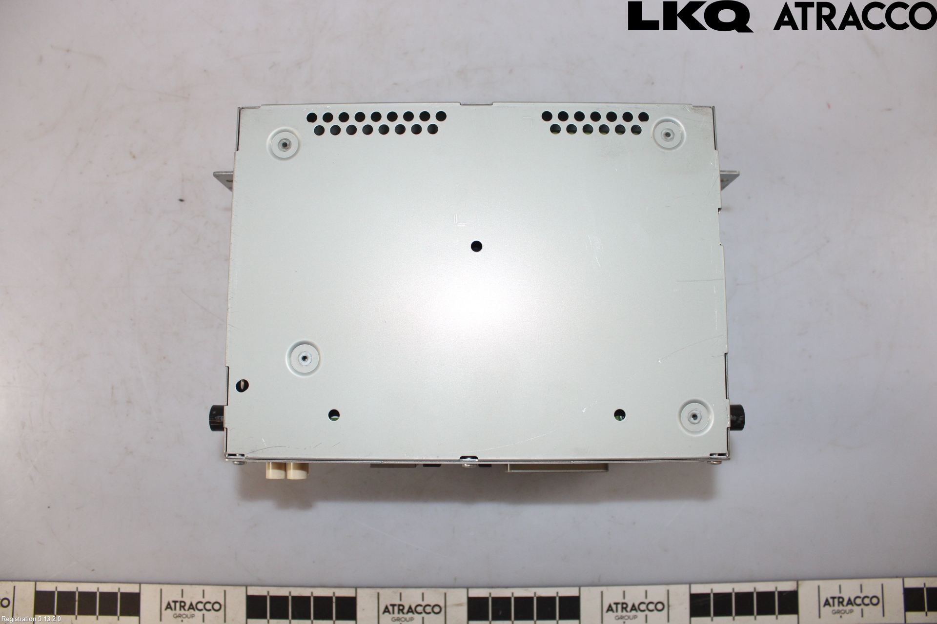 Volvo V60 14-18 Stereo Radio Med Cd