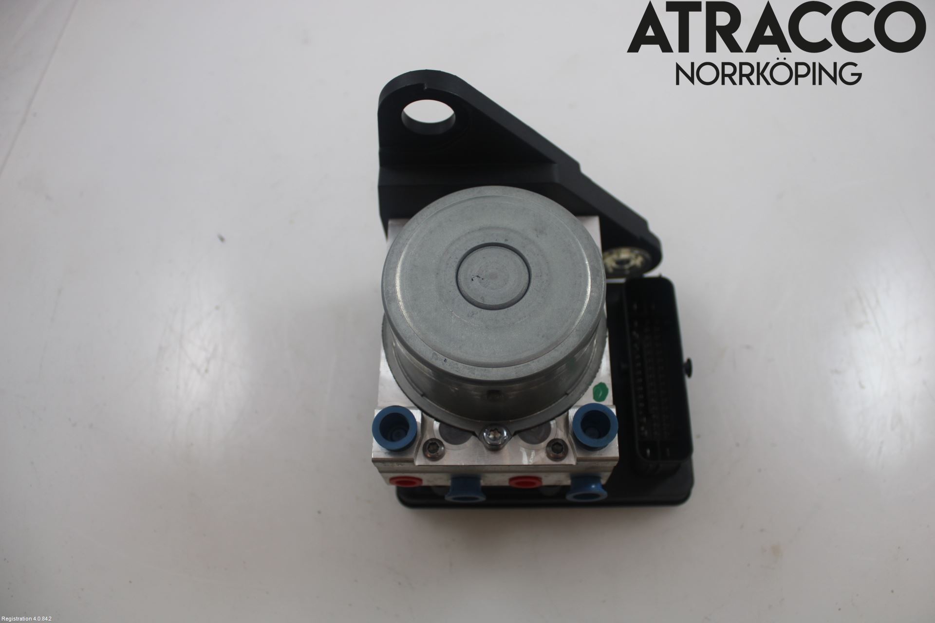Skoda ENYAQ iV 21- Abs Hydraulikkaggregat