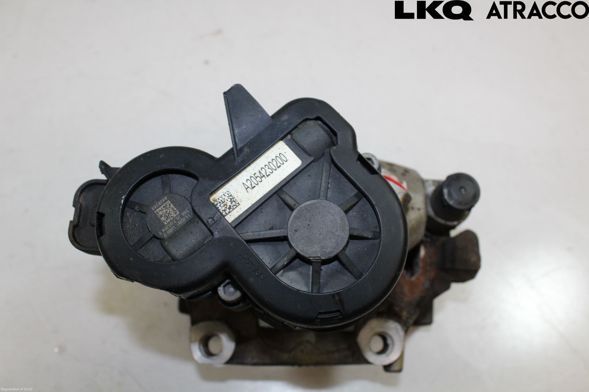 Mercedes-Benz MB C-KLASS (W205) 14-21 Bremsecaliper Bak Høyre