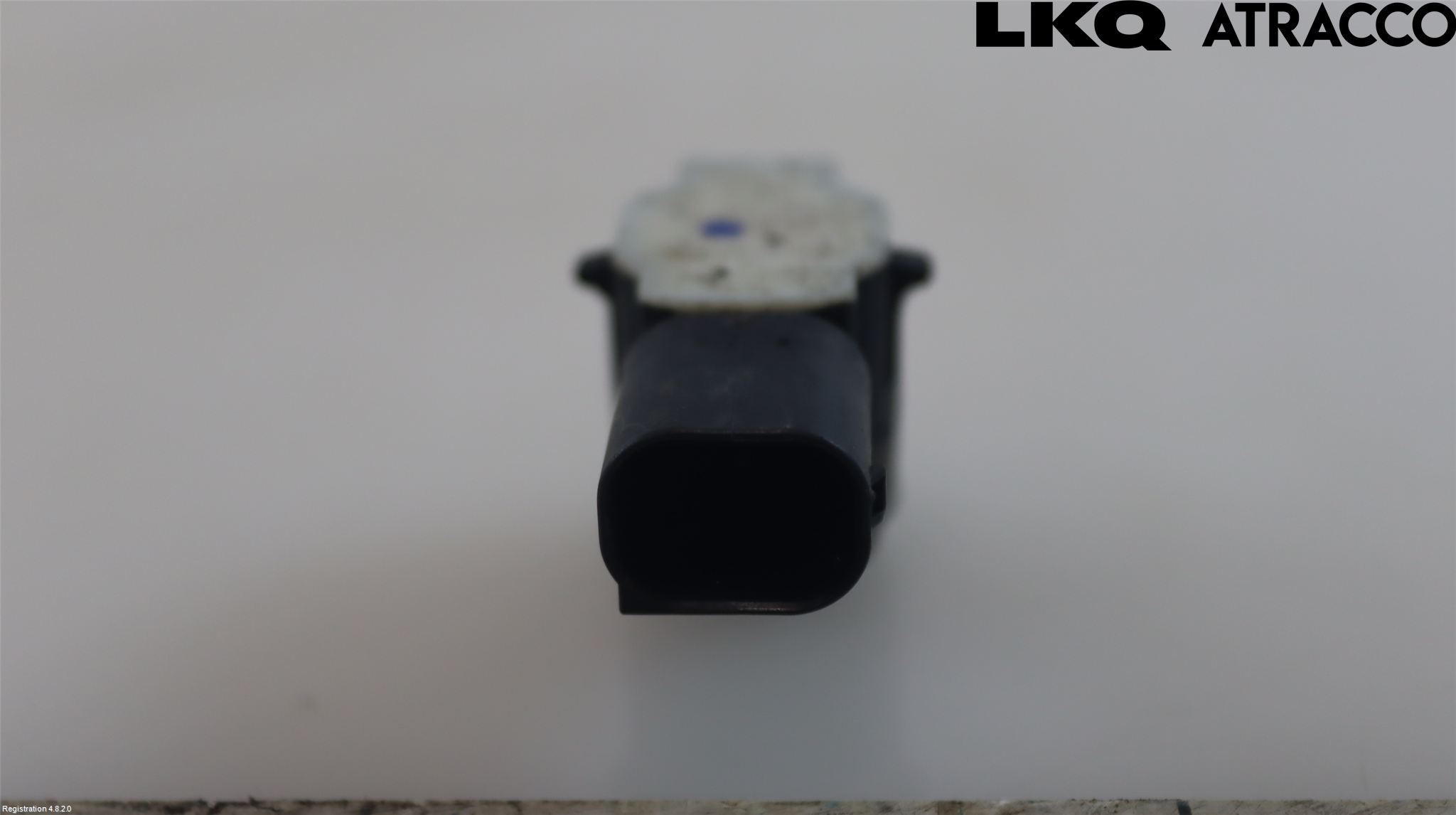 Citroen C4 CACTUS 14-20 Sensor Ryggesensor