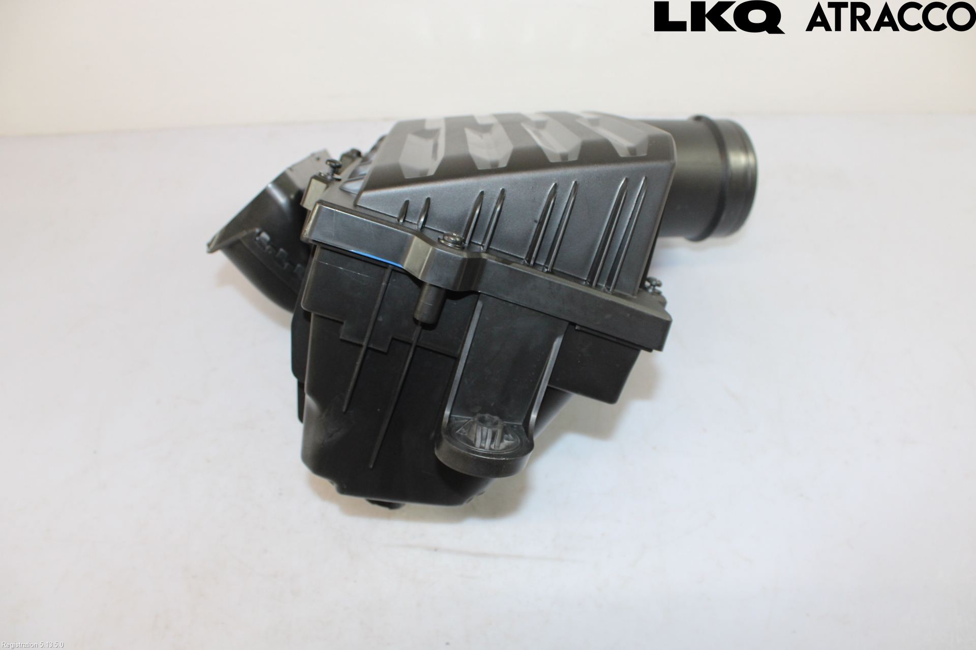 Volkswagen VW PASSAT 24- Luftfilter Boks