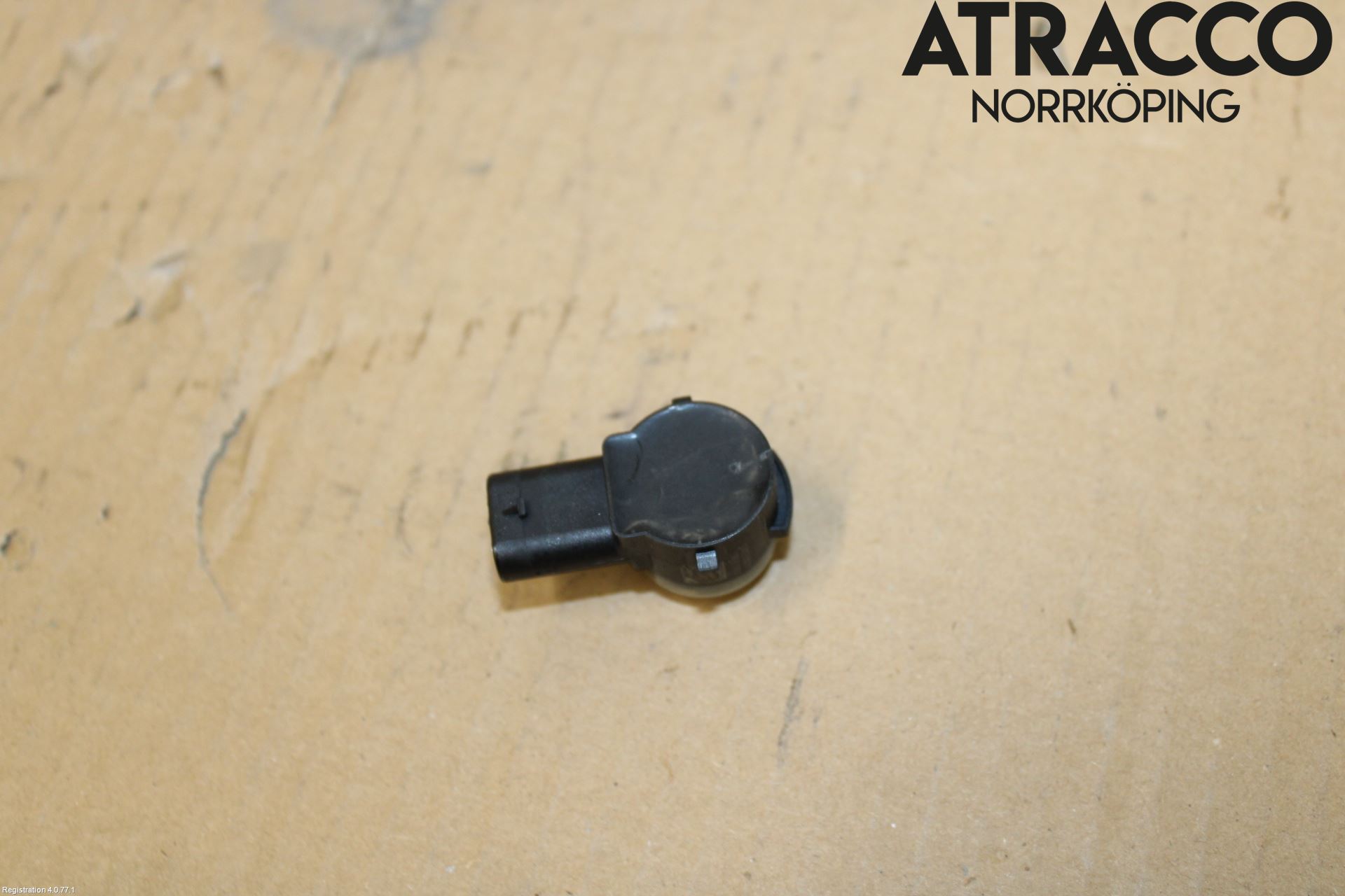 Seat LEON 13-20 Sensor Ryggesensor