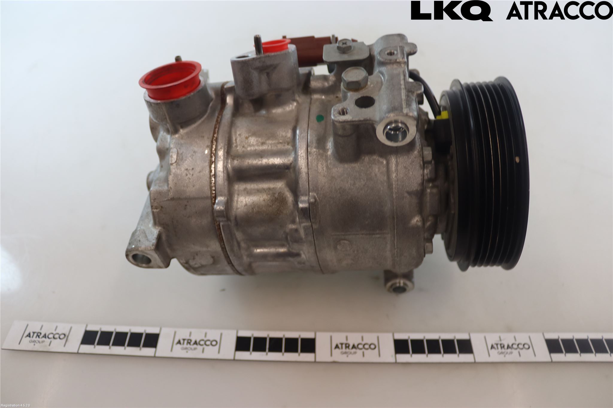 Seat ARONA Varme Ac Kompressor
