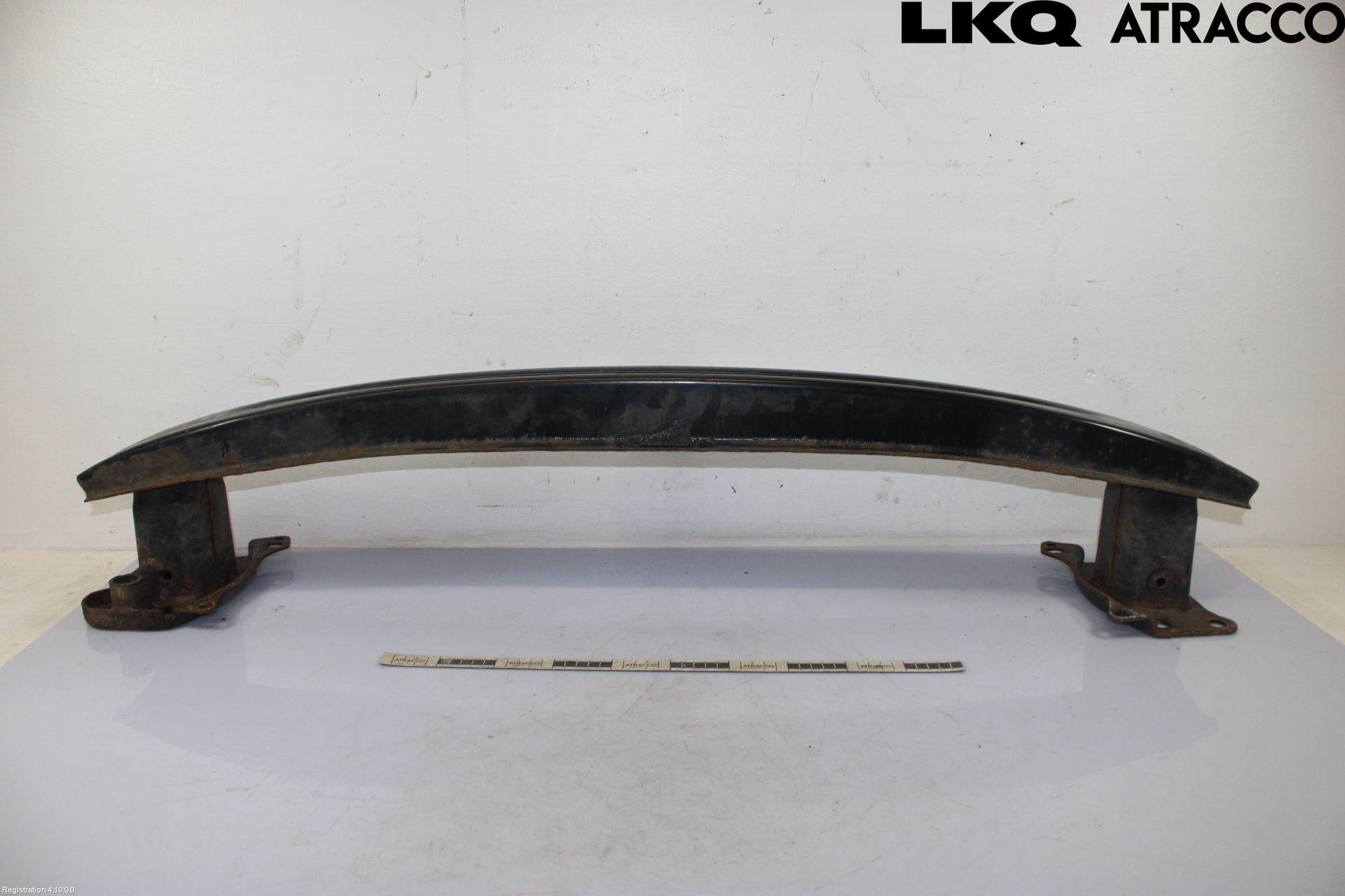 Volkswagen VW GOLF V 04-09 Støtfanger Foran Bjelke