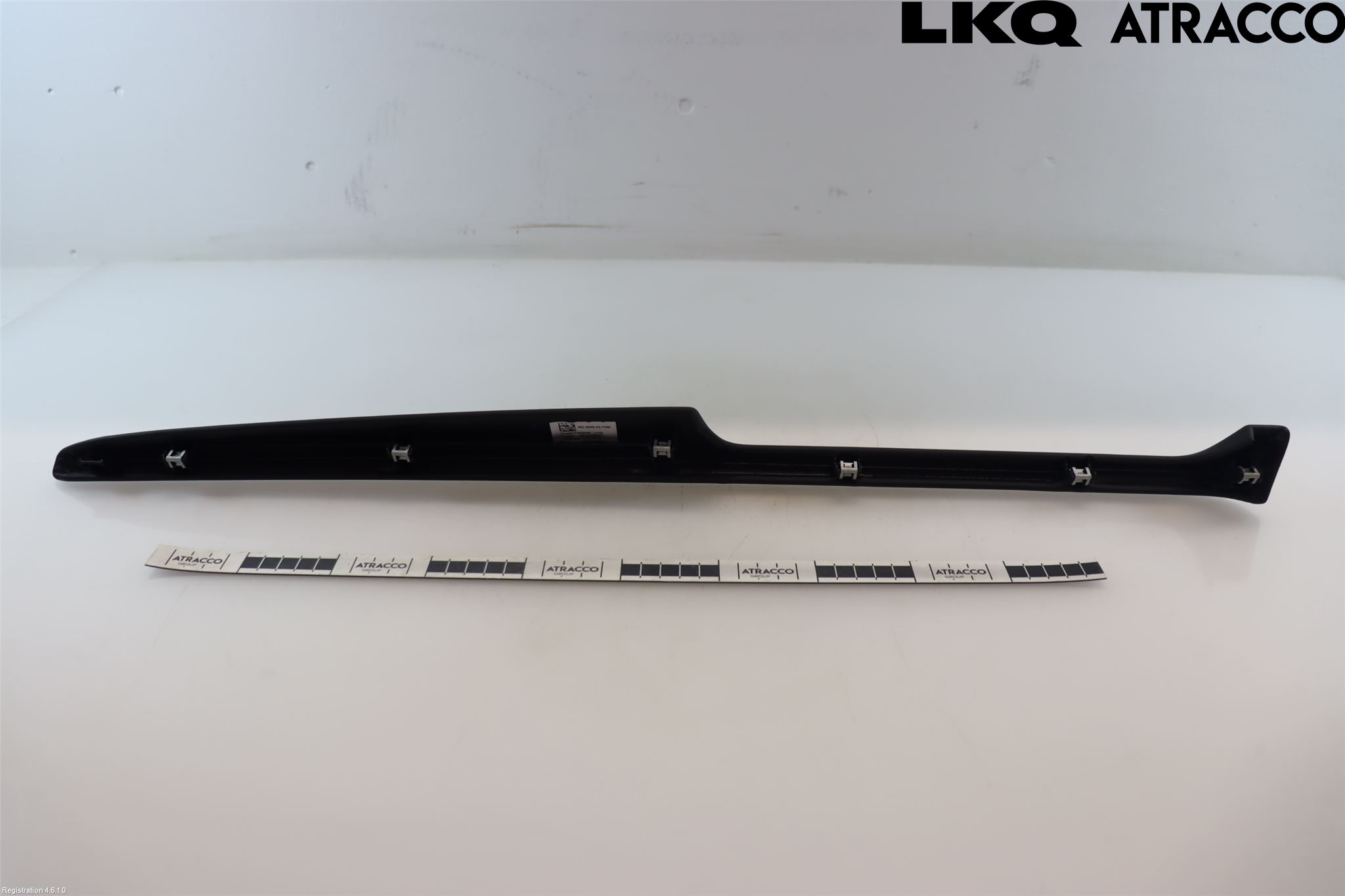 Jaguar XF (X260) 16-24 Innr Dekor Instrbord