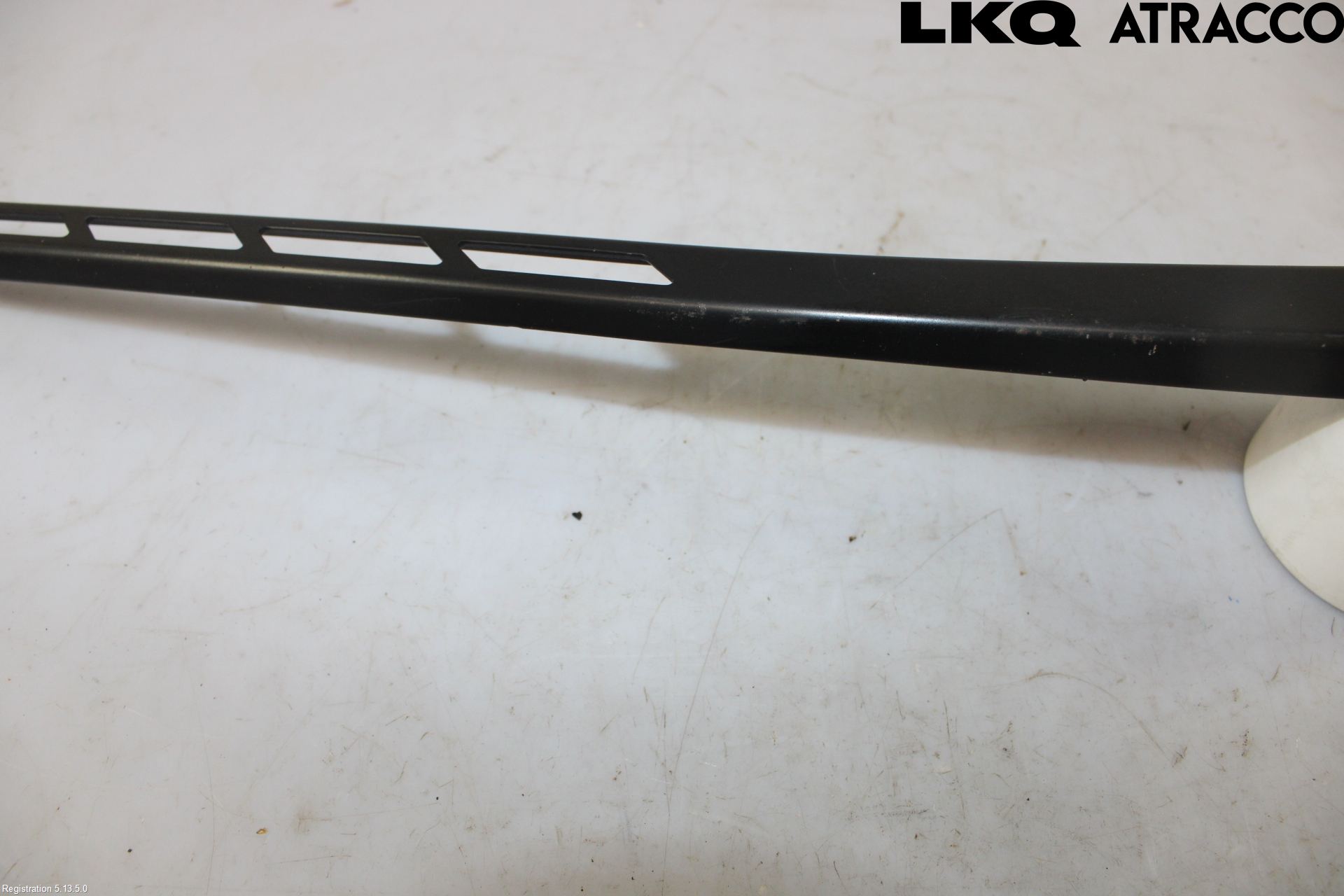 Audi A3/S3 05-13 Viskerarm-Armer Frontrute