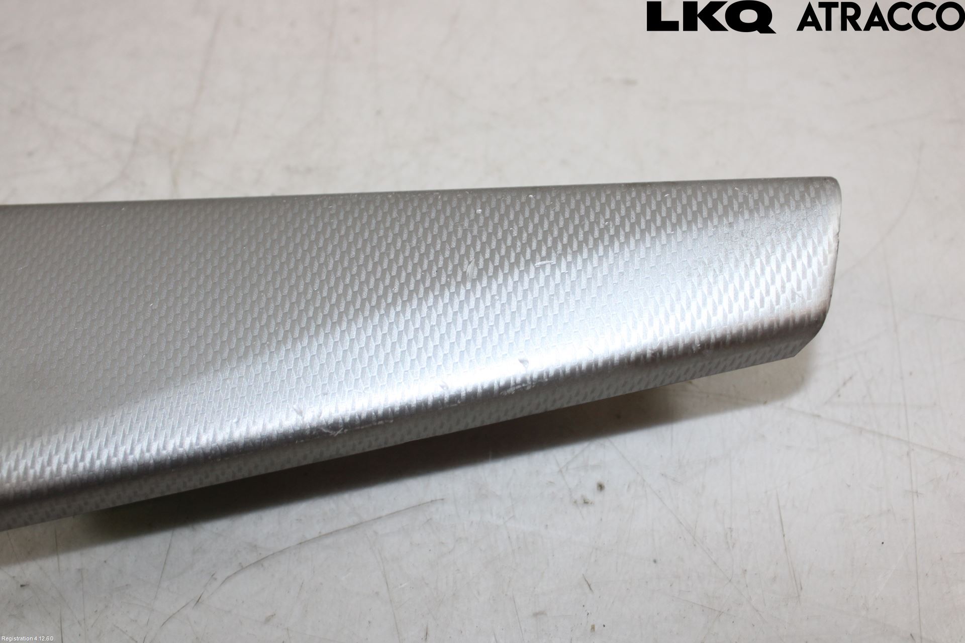 BMW 3 F30/F31/F80 12-19 Instrument Ramme