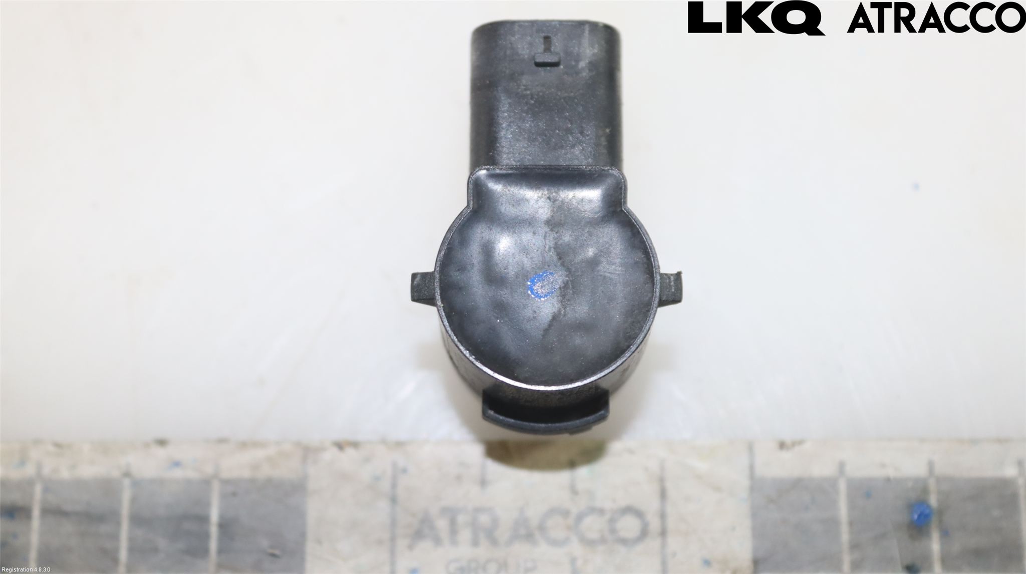 Citroen C4 CACTUS 14-20 Sensor Ryggesensor