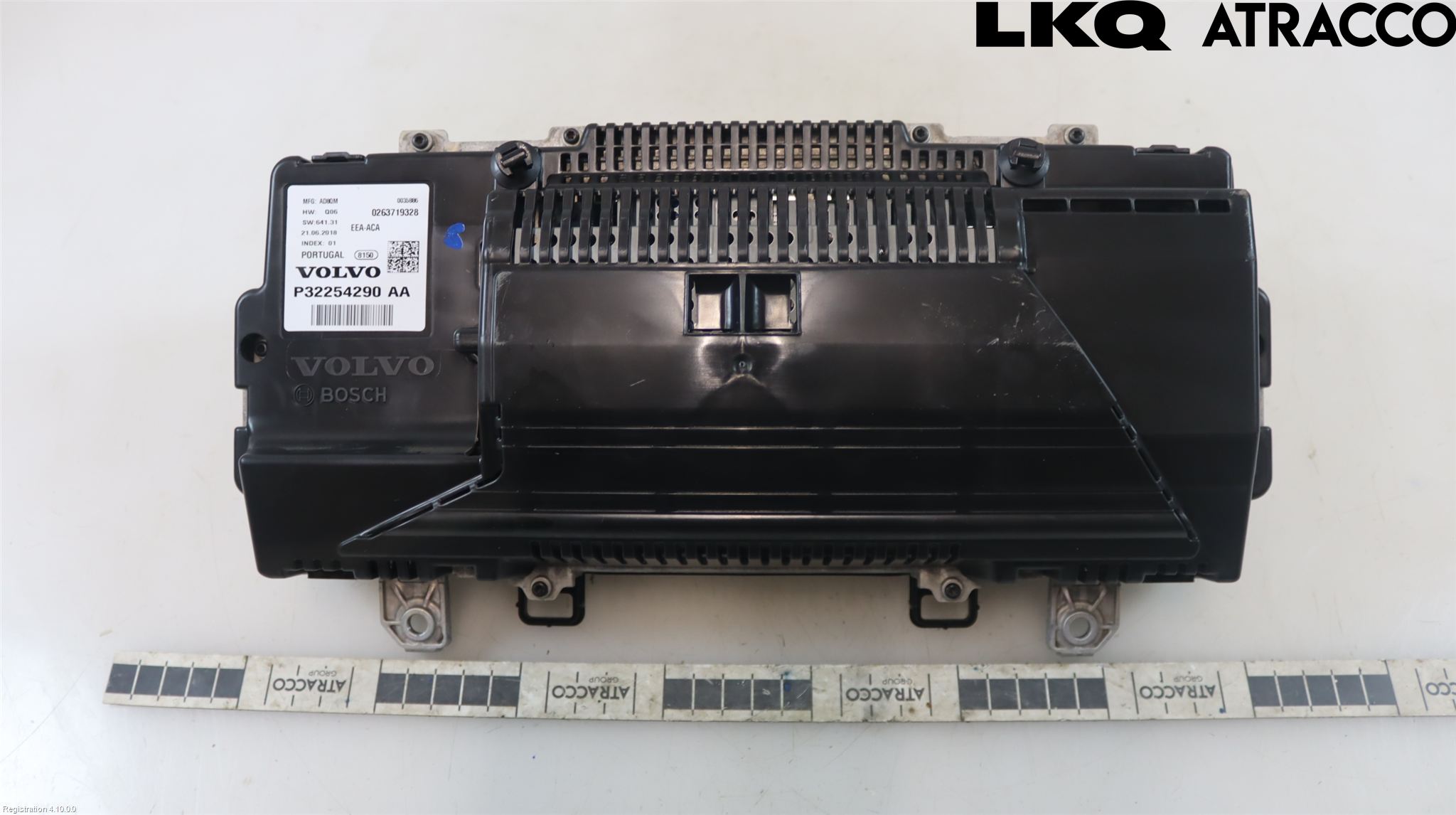 Volvo V90 17->> Instr Kombinert