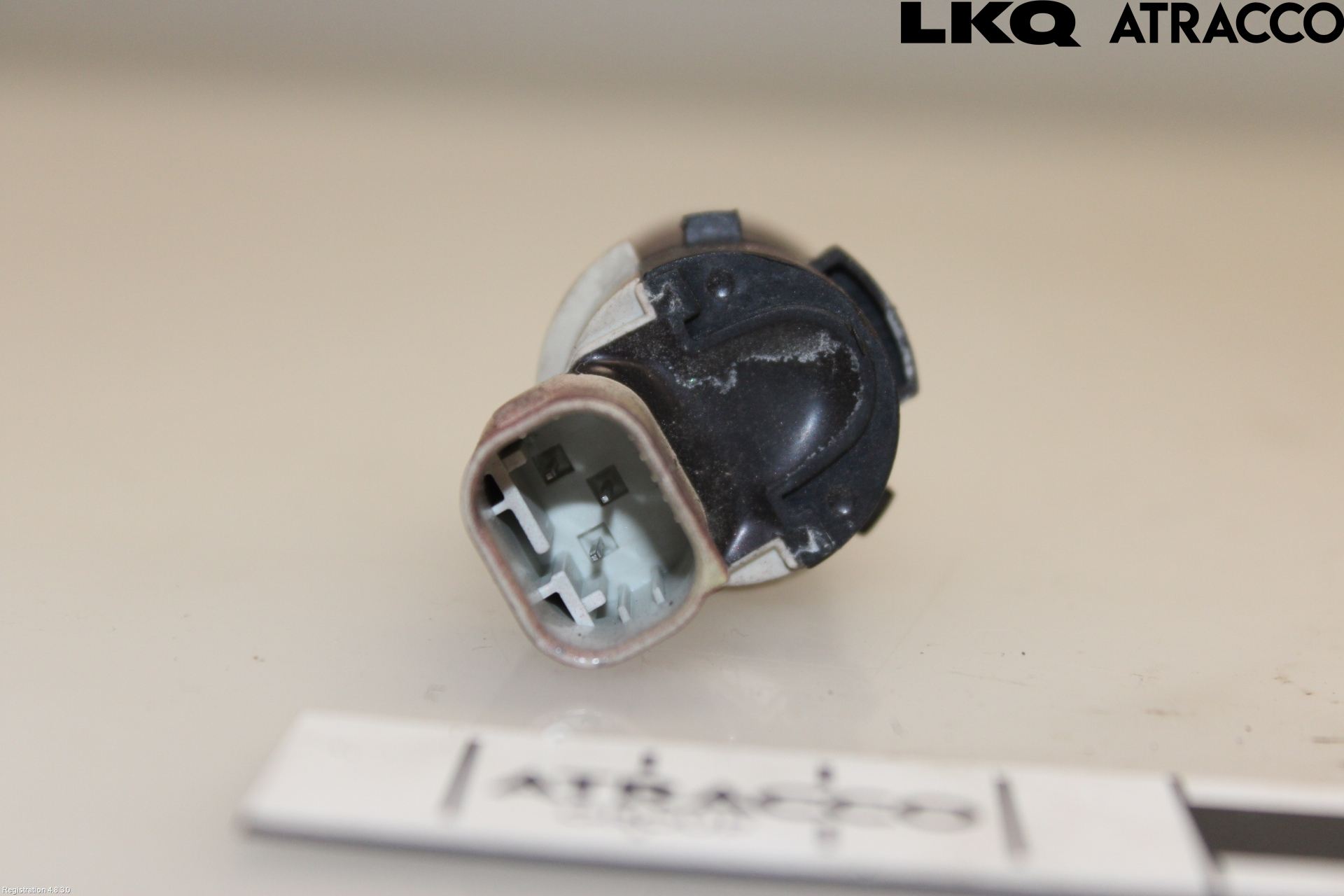 Jaguar XJ X350        03-09 Sensor Parkering Front