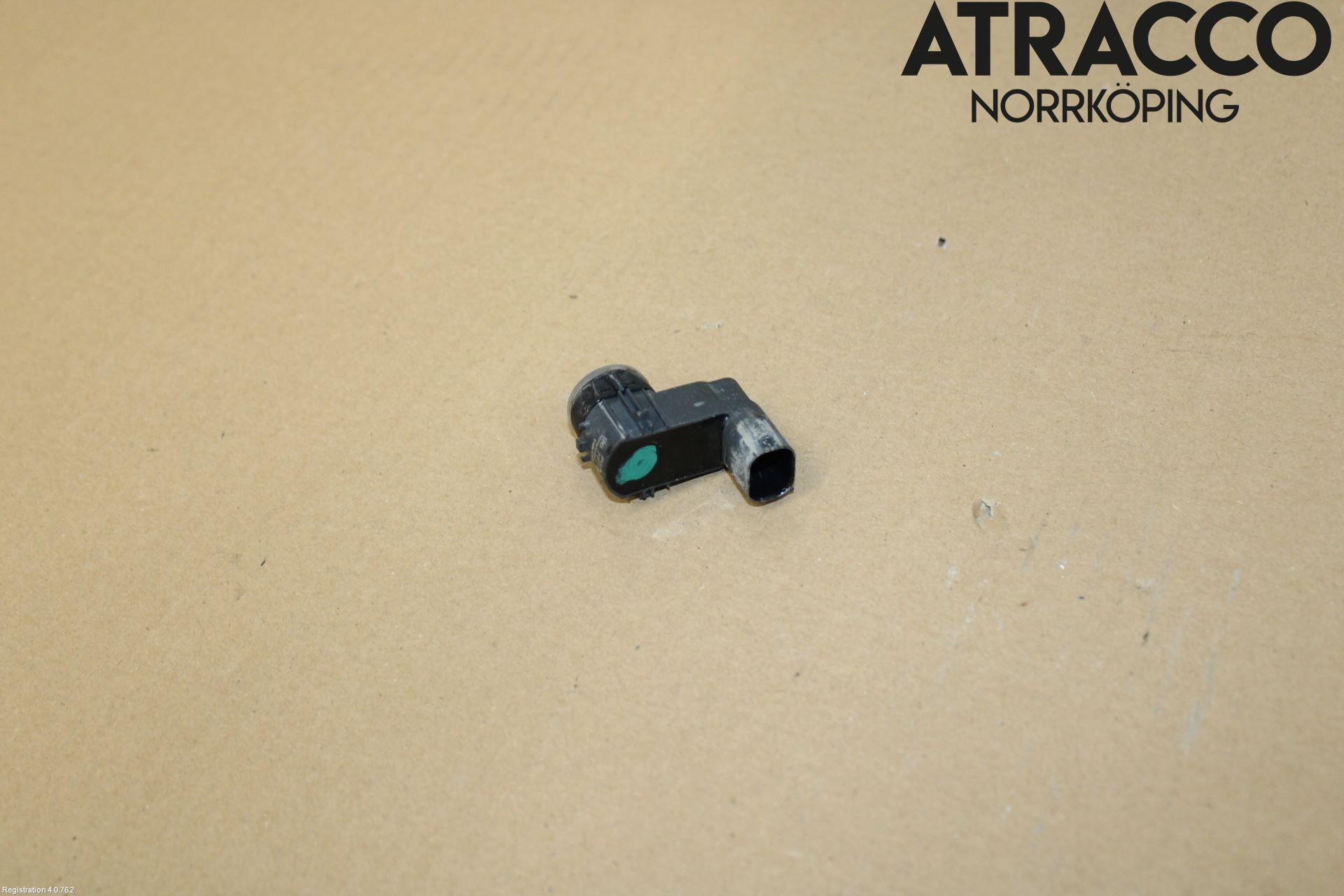 Citroen C3 10-17 Sensor Ryggesensor