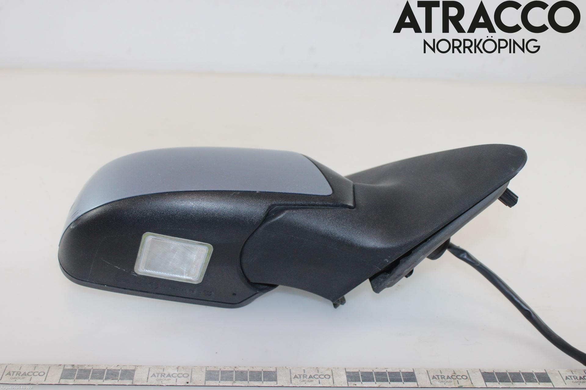 Ford MONDEO     01-06 Speil H M-El Justering