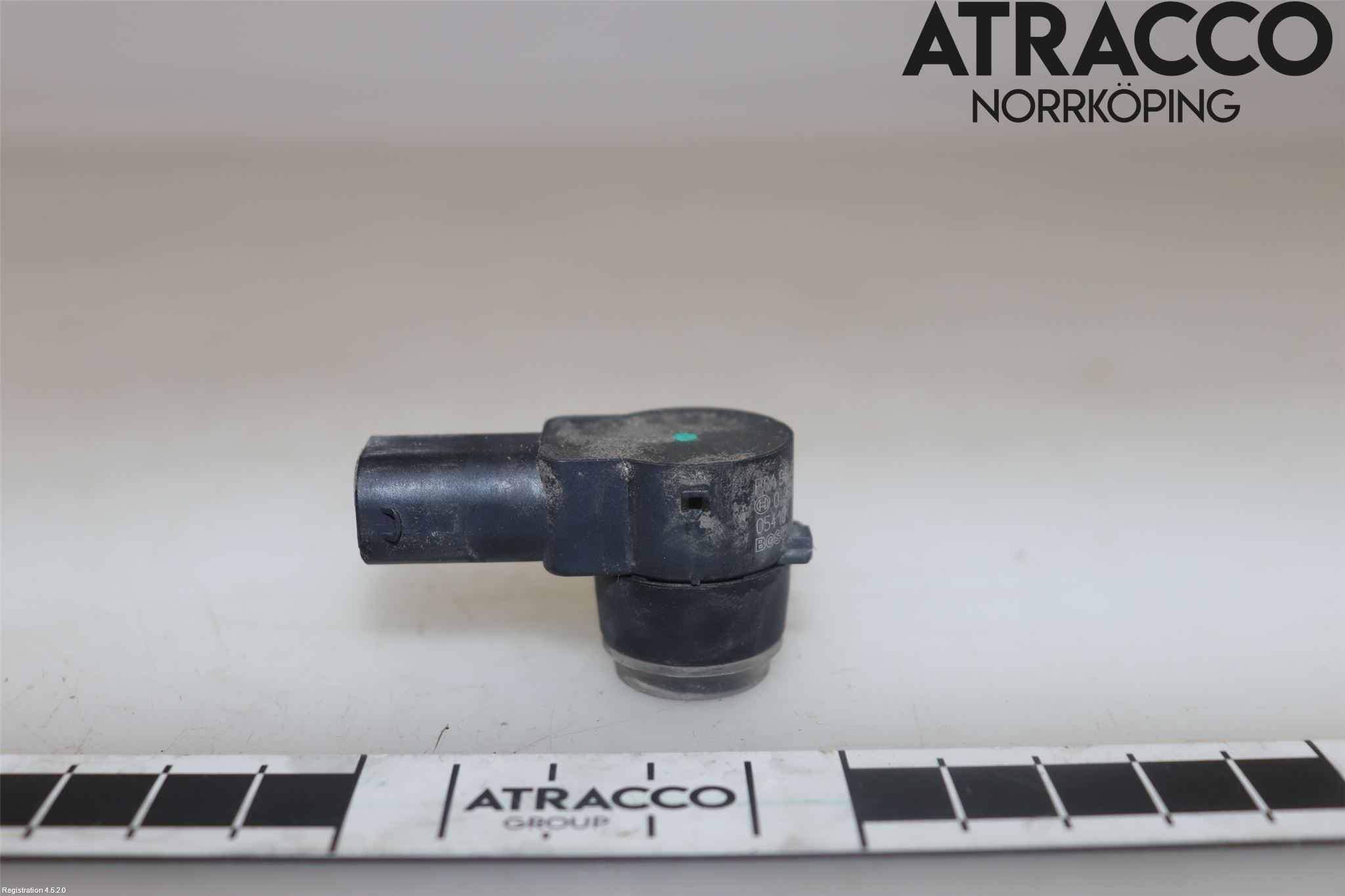 Peugeot PARTNER 16-18 Sensor Parkering Front