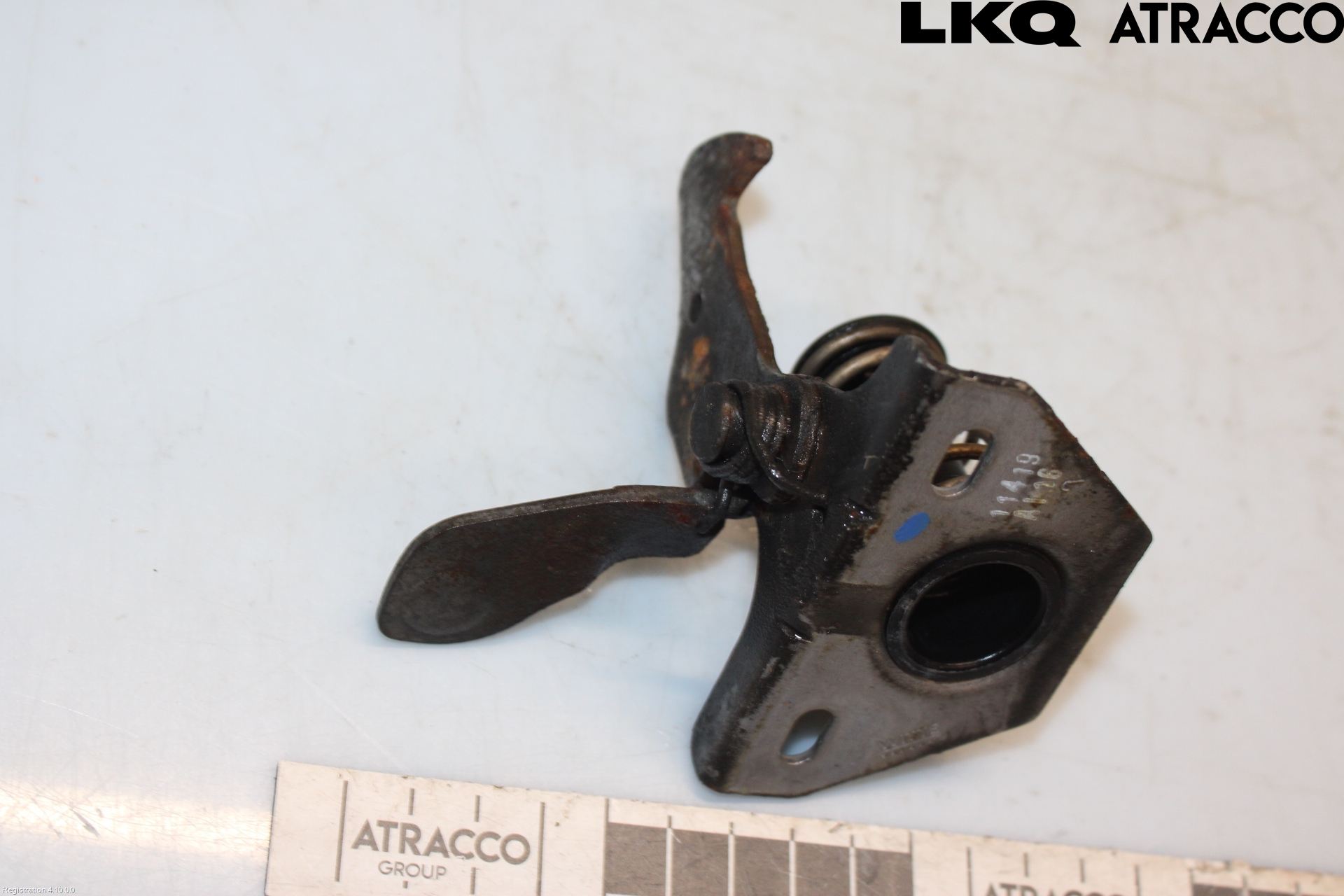BMW 1 E87/81 5D/3D 03-11 Panser Stormkrok