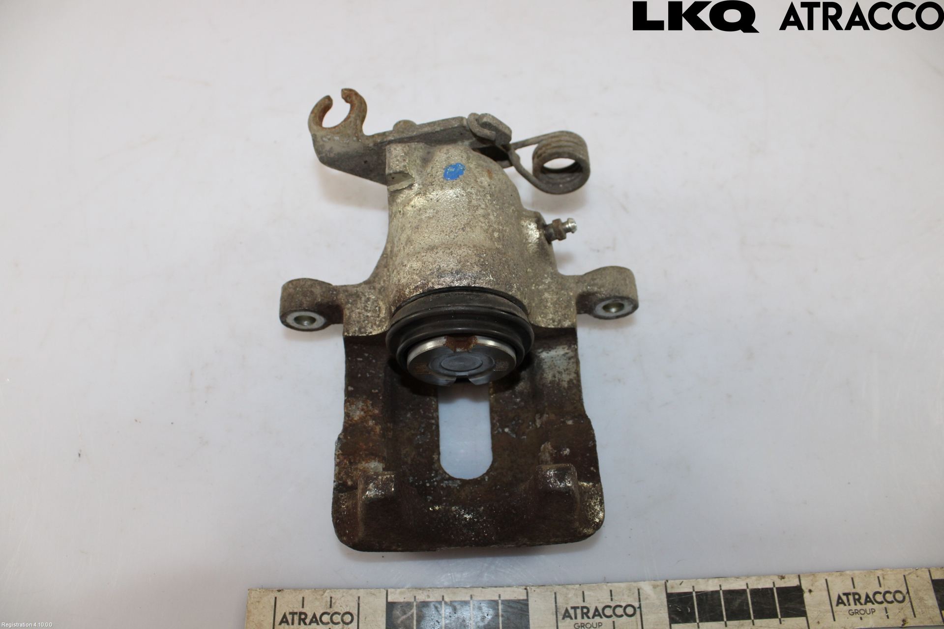 Mitsubishi SPACE STAR 98-05 Bremsecaliper Bak Venstre