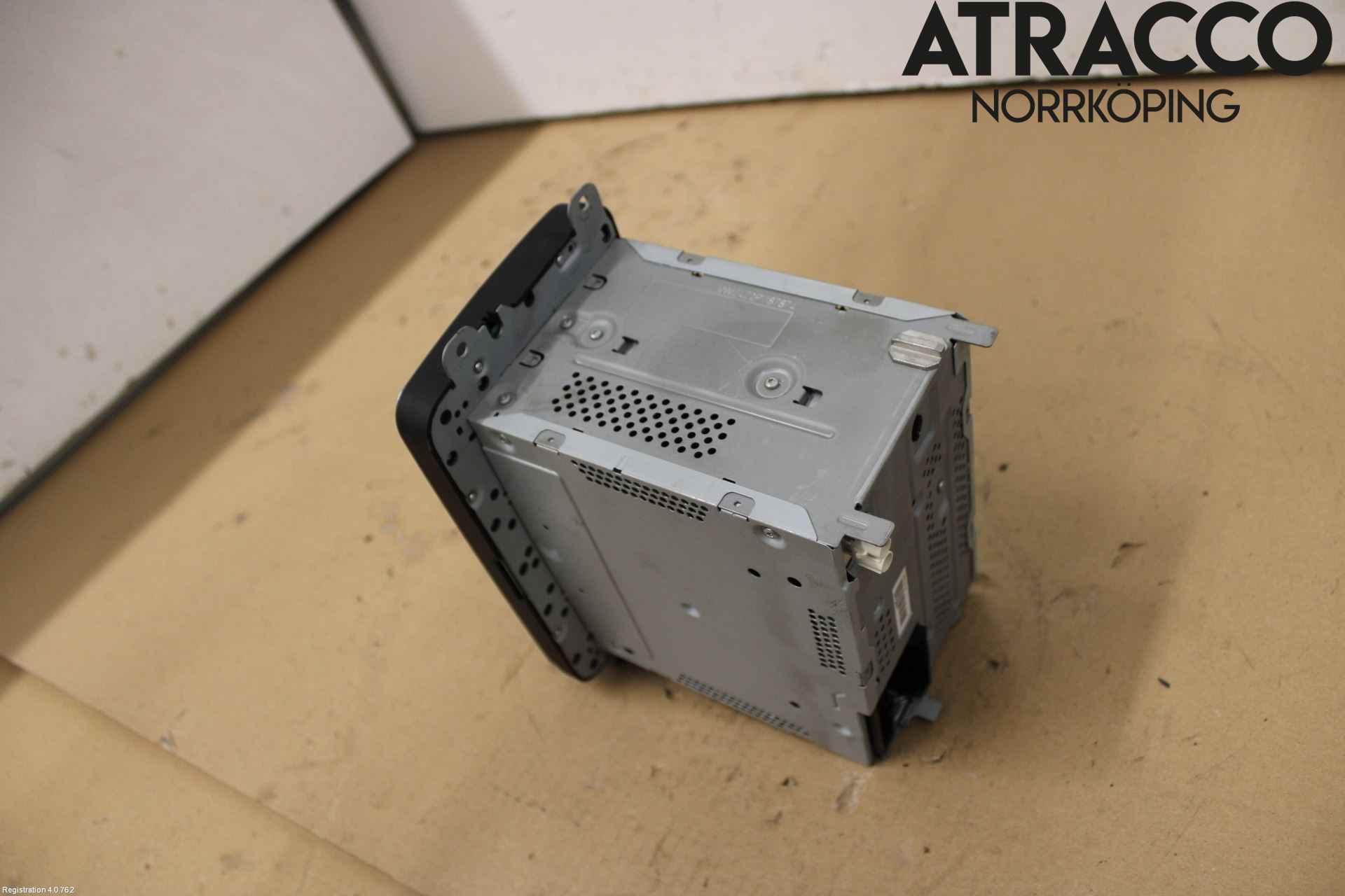Volkswagen VW PASSAT 11-14 Stereo Radio Med Cd
