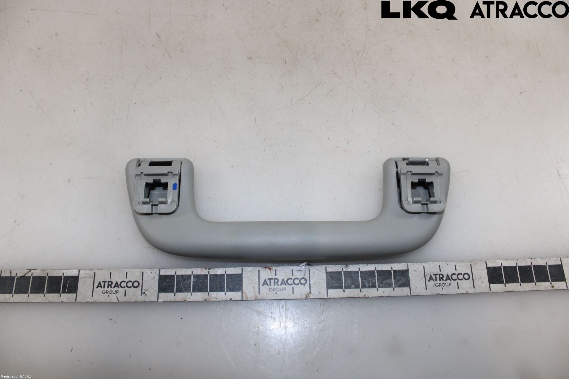 Toyota AURIS 10-12 Innrhandtak I Taket