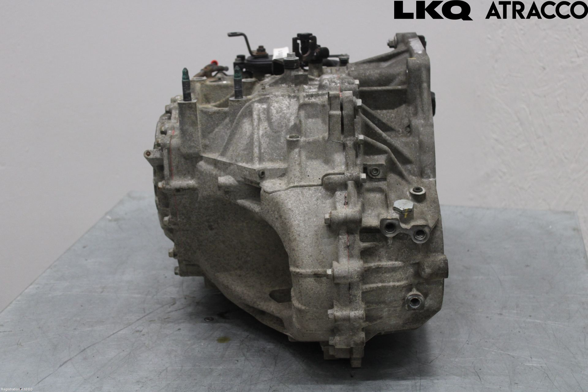 Kia CARNIVAL Gearkasse Automat