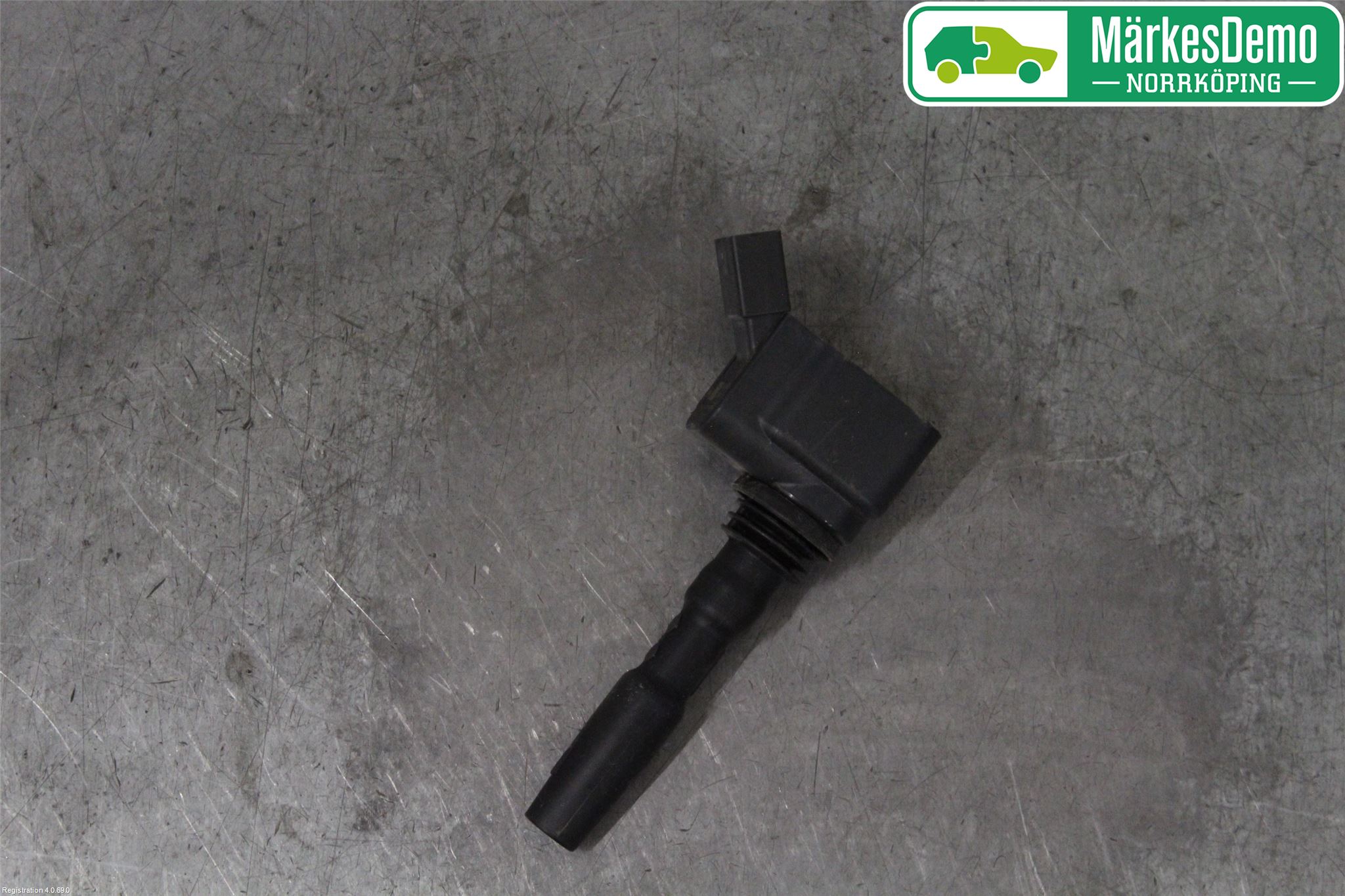 Volkswagen VW GOLF / E-GOLF VII 13-20 Coil