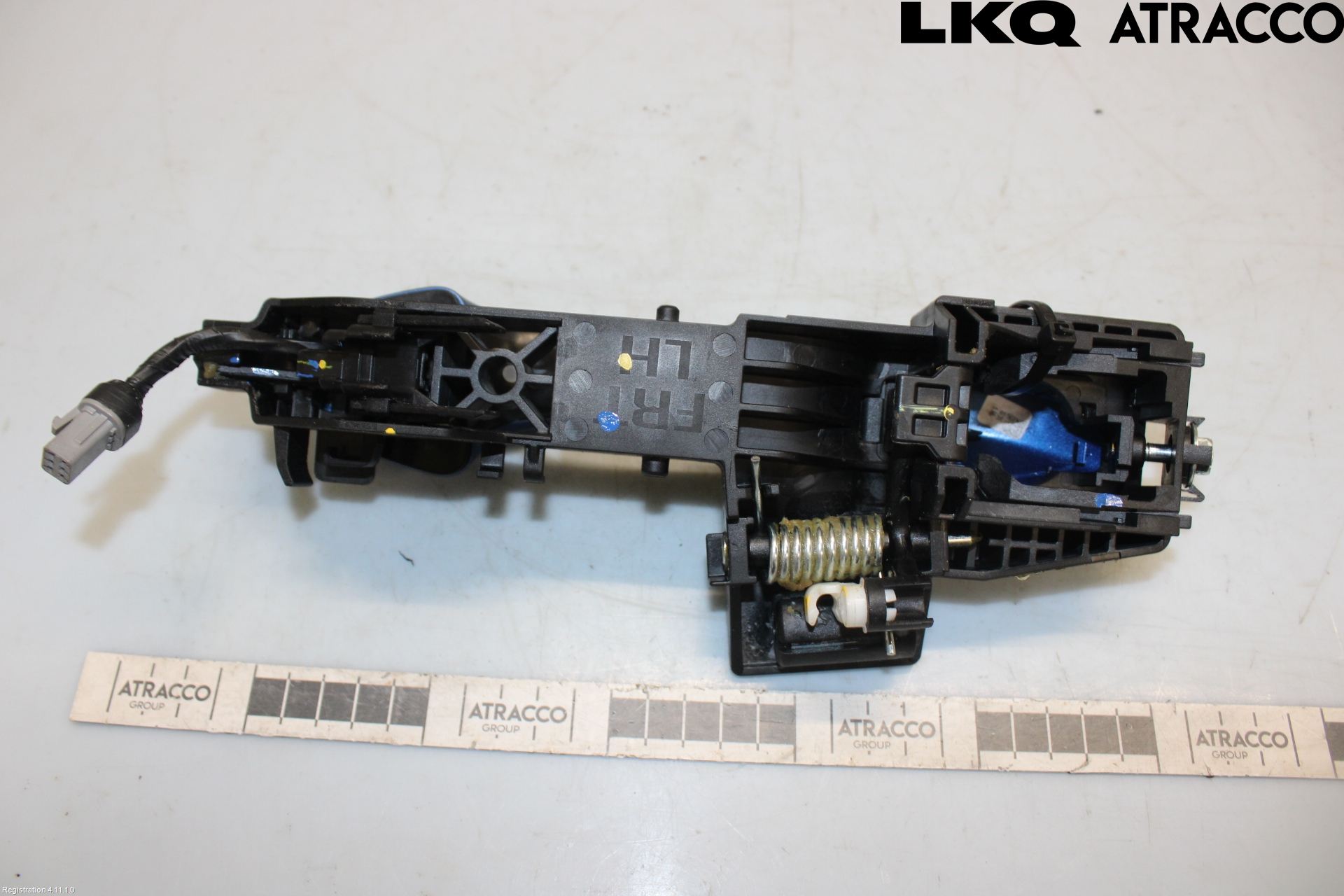 Kia CEED/CEED SW 19- Dørhandtak Ytre Venstre