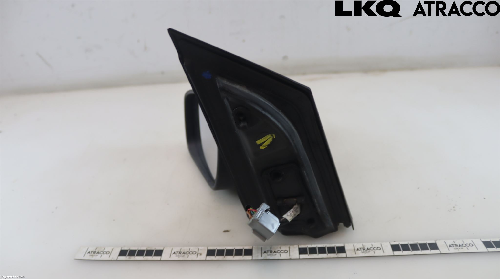 Ford FOCUS     04-07 Speil V M-El Justering