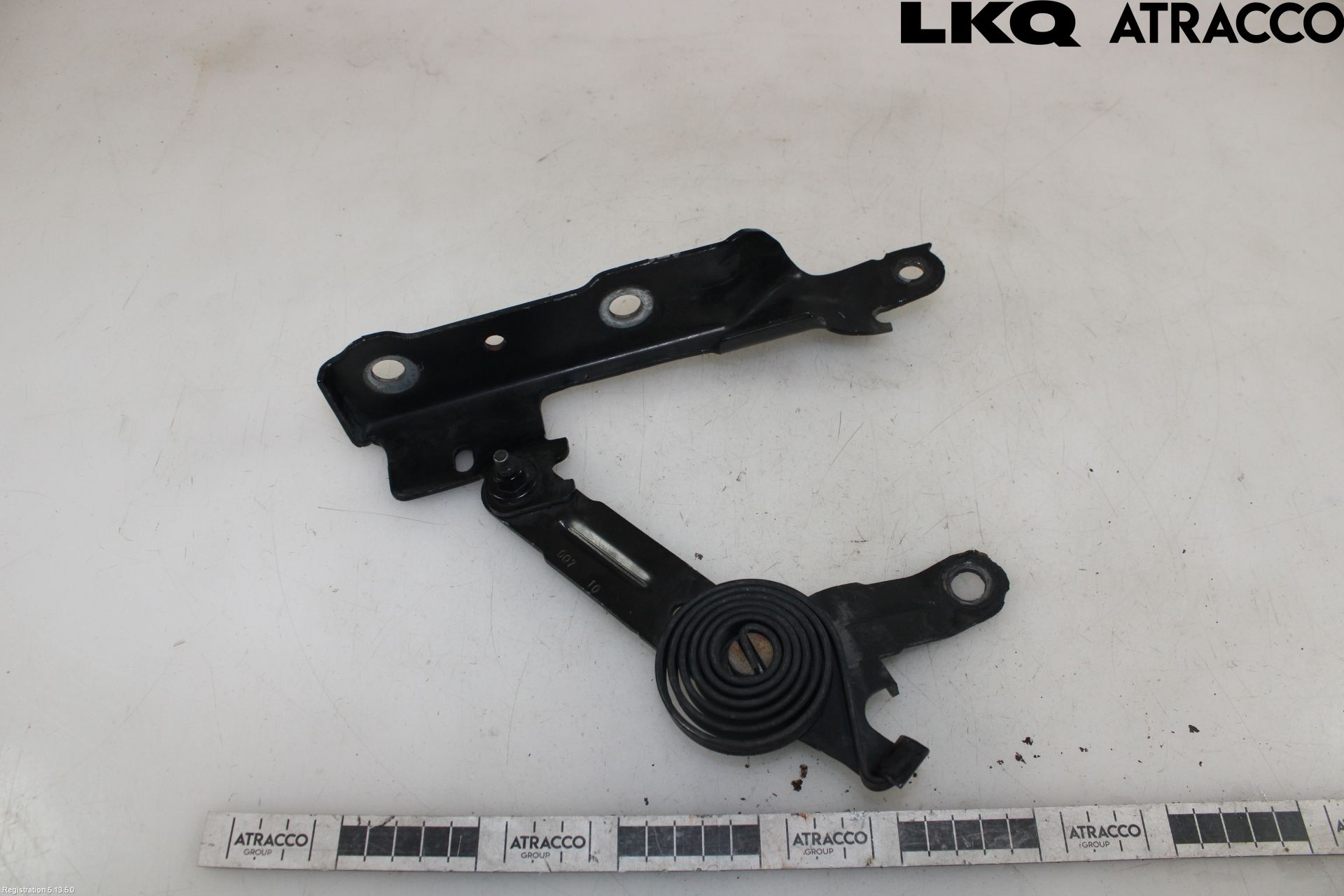 Chevrolet AVALANCHE Panser Hengsel - Hengsler